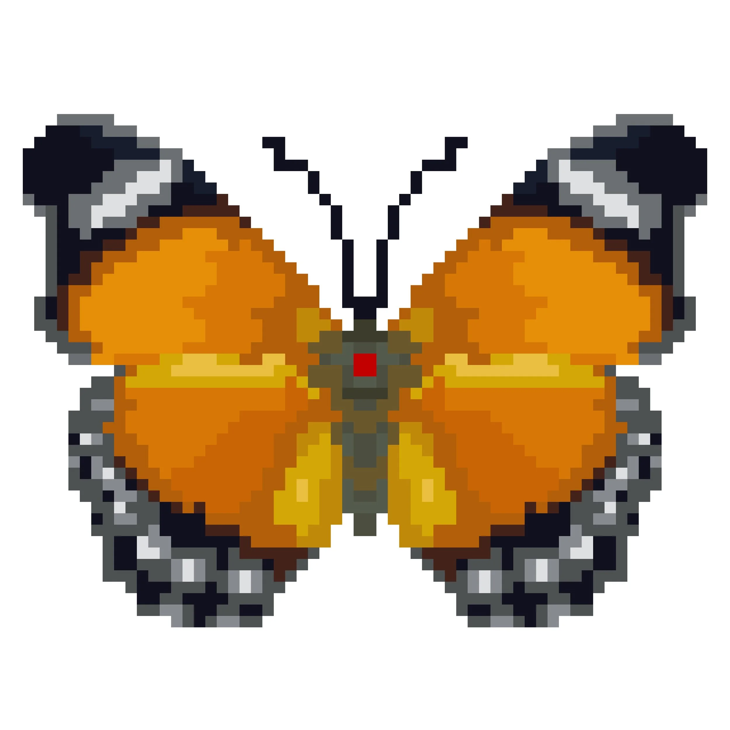 Wingpin#0181-Euphaedra eleus.jpg