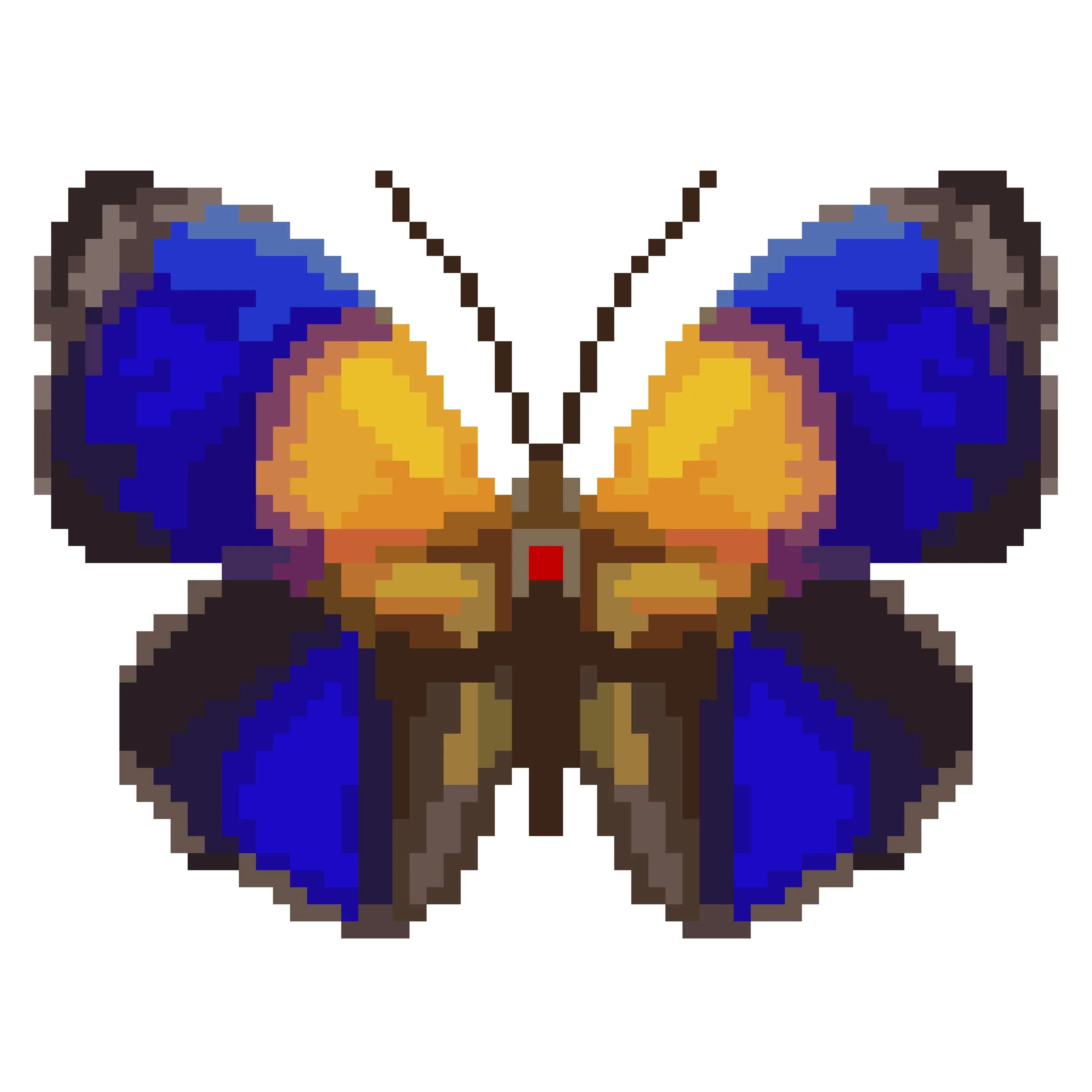 Wingpin#0967-Agrias hewitsonius.jpg