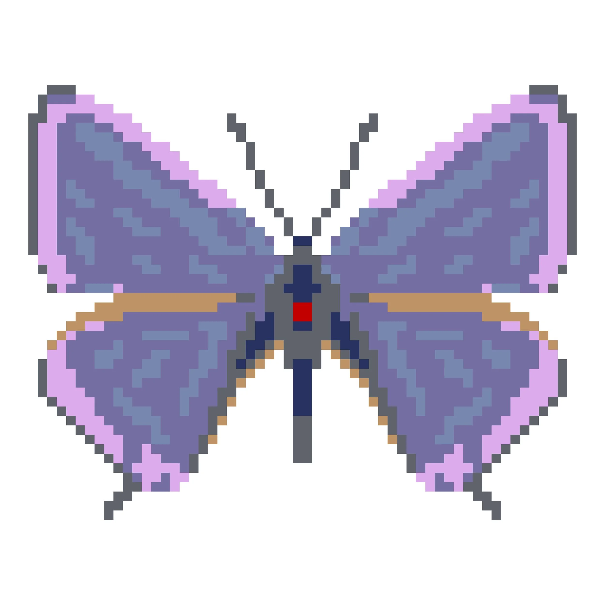 Wingpin#0018-Lampides boeticus.jpg