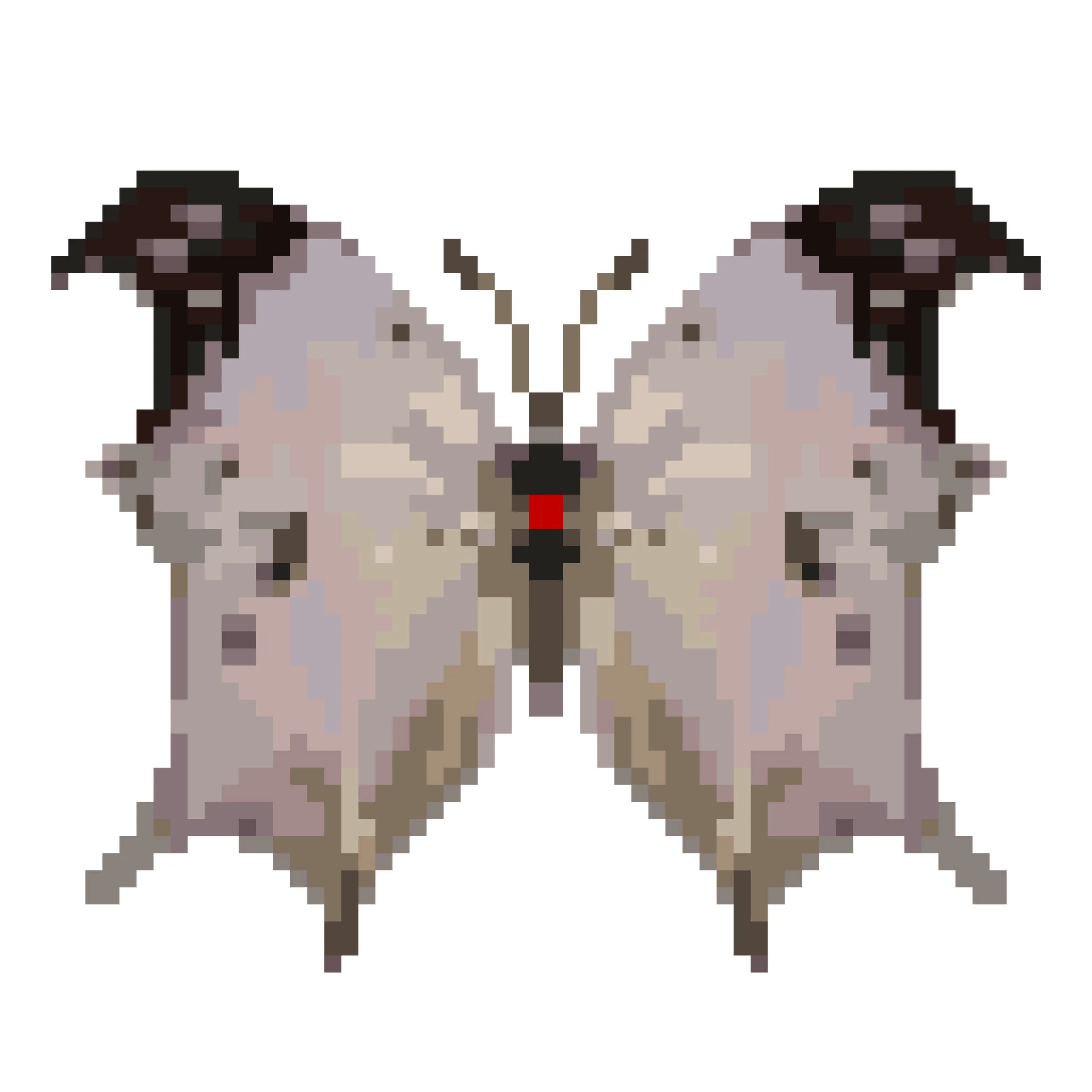 Wingpin#0098-Protogoniomorpha parhassus.jpg