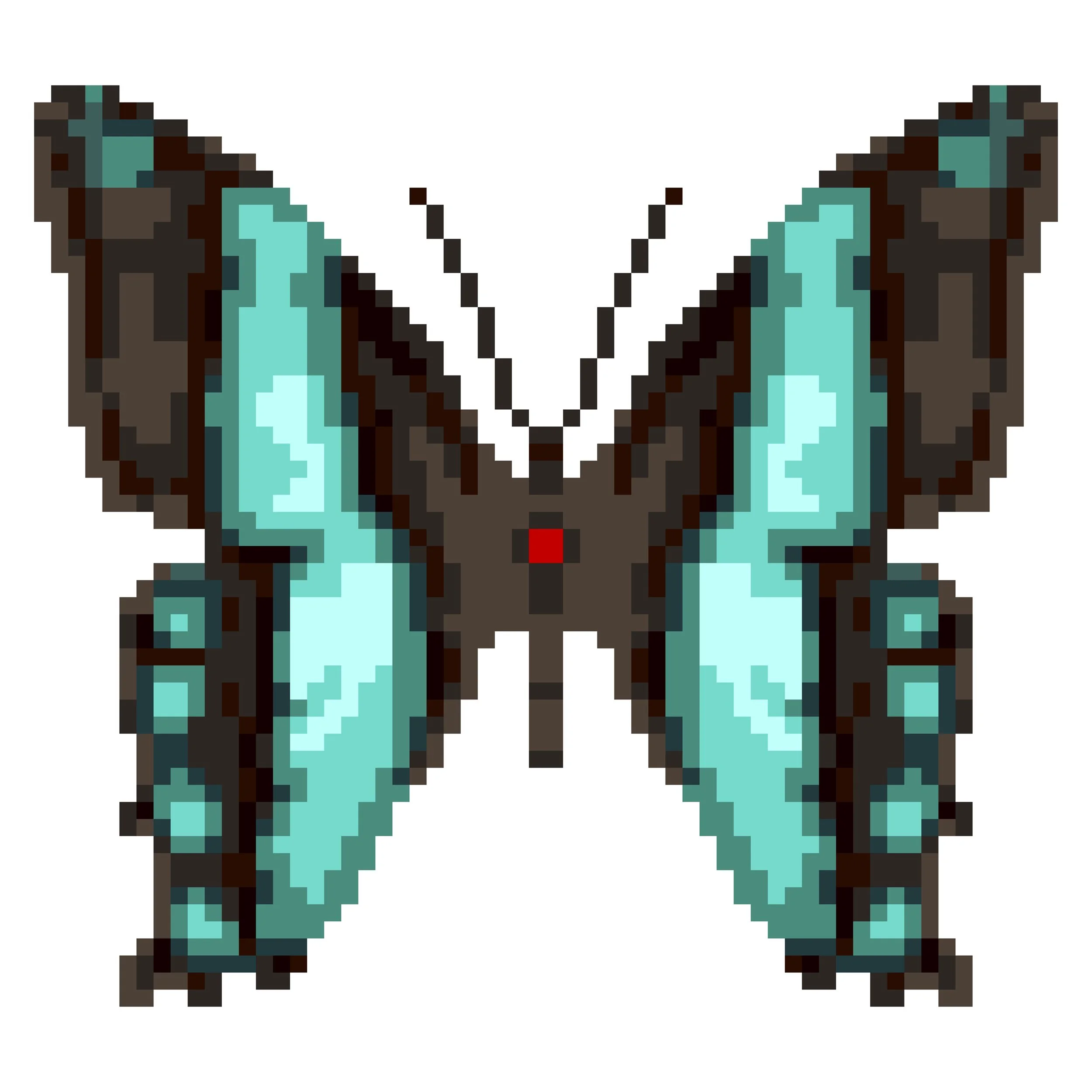 Wingpin#0046-Papilio nireus.jpg