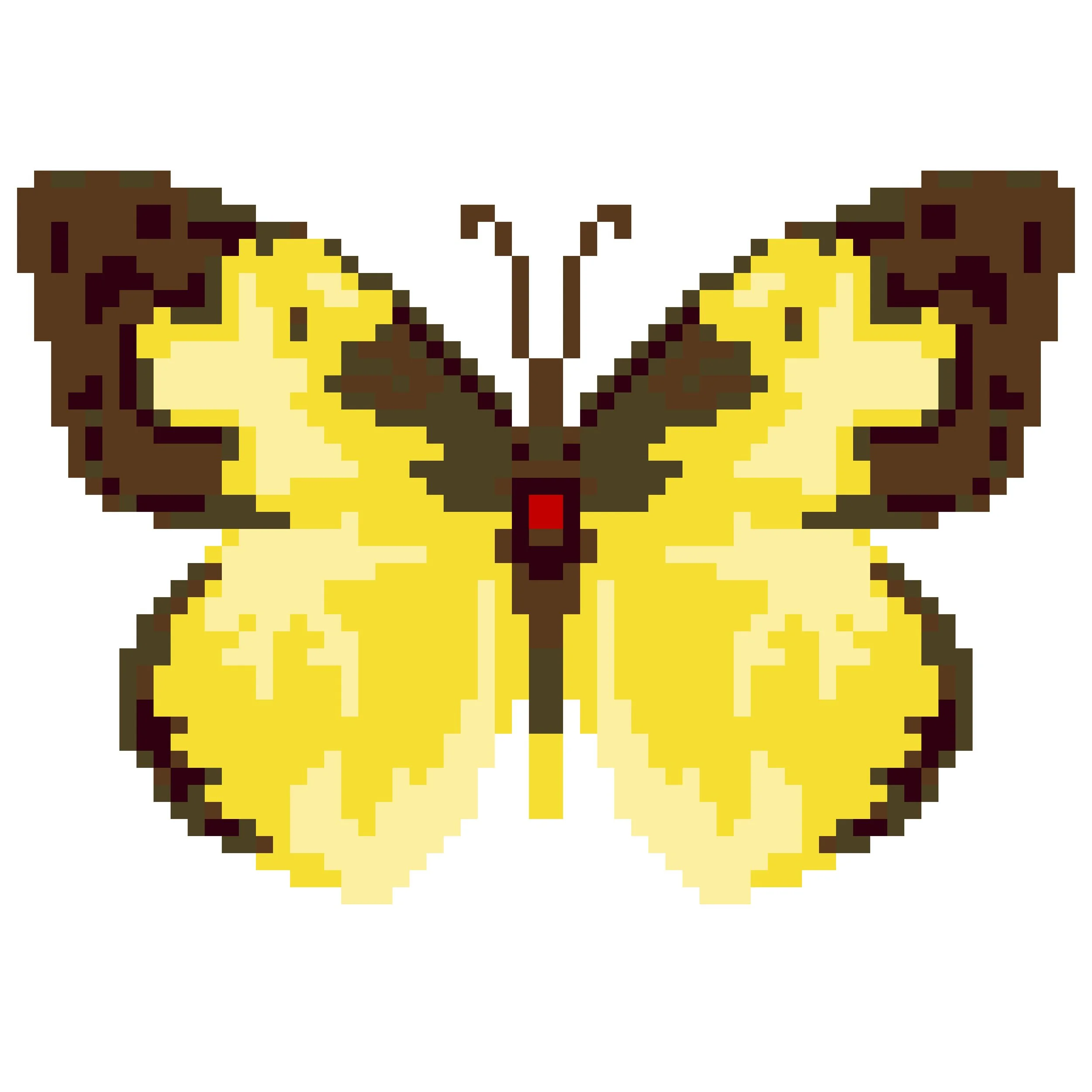 Wingpin#0015-Zerene cesonia.jpg