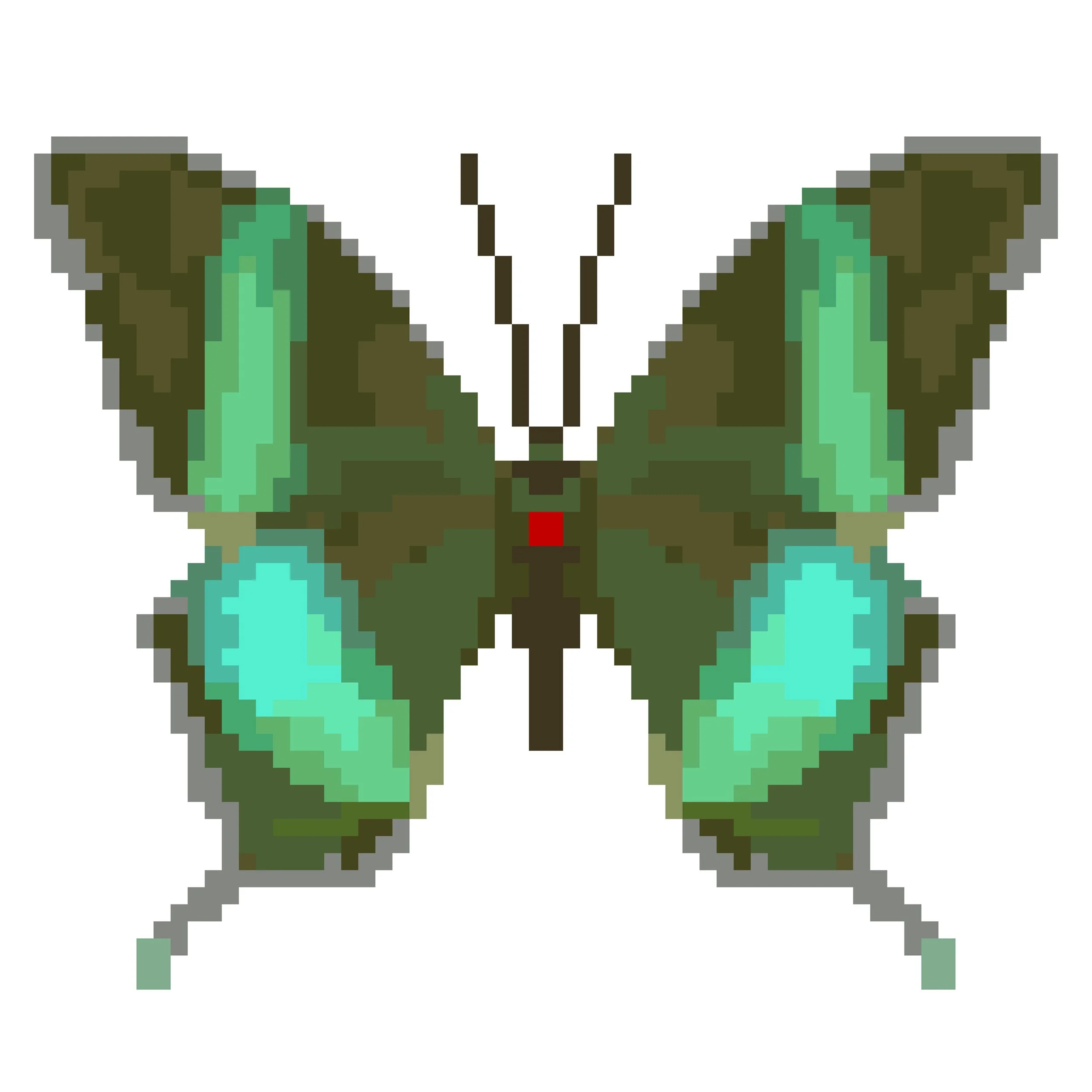 Wingpin#0189-Papilio crino.jpg