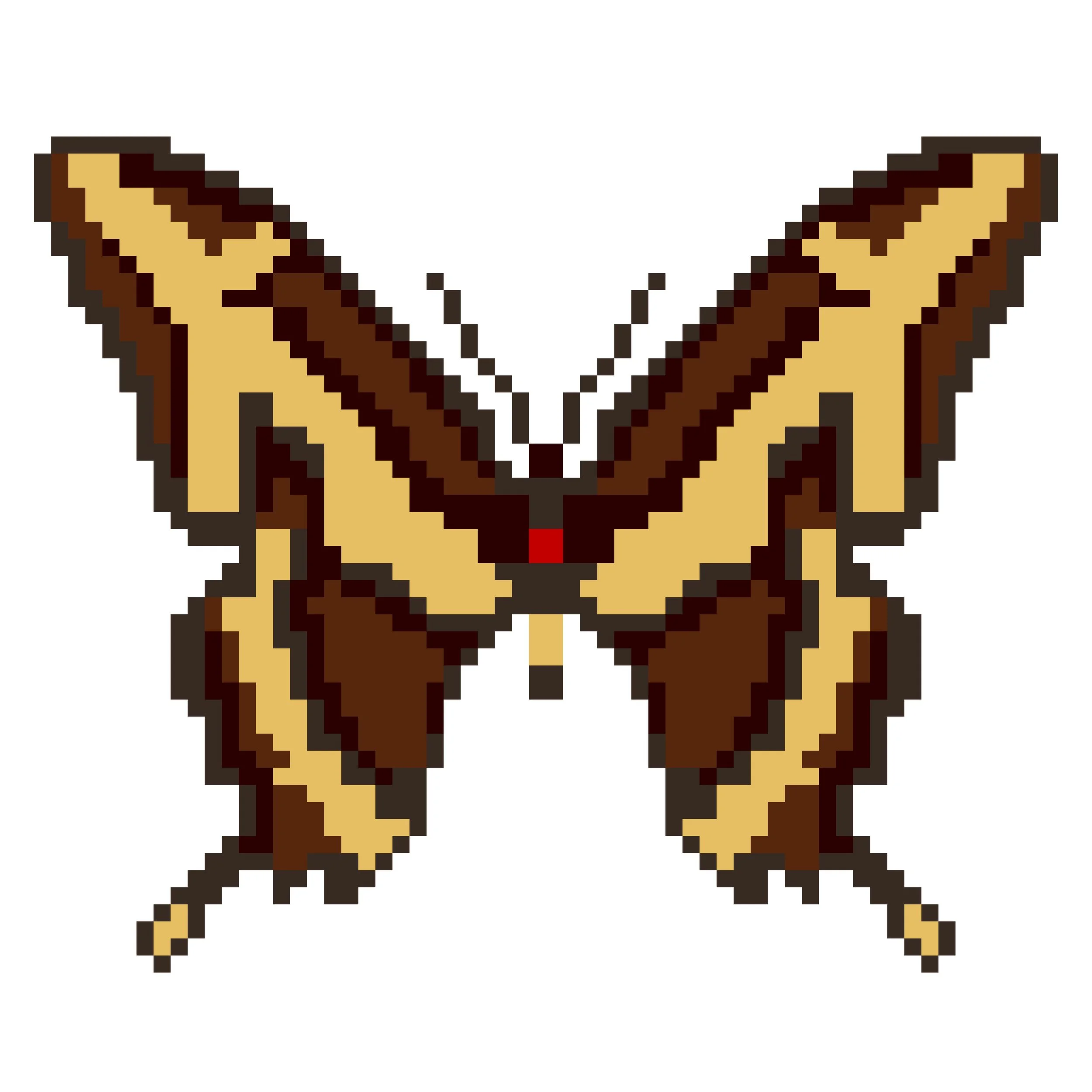 Wingpin#0002-Heraclides rumiko-NFT-2.jpg
