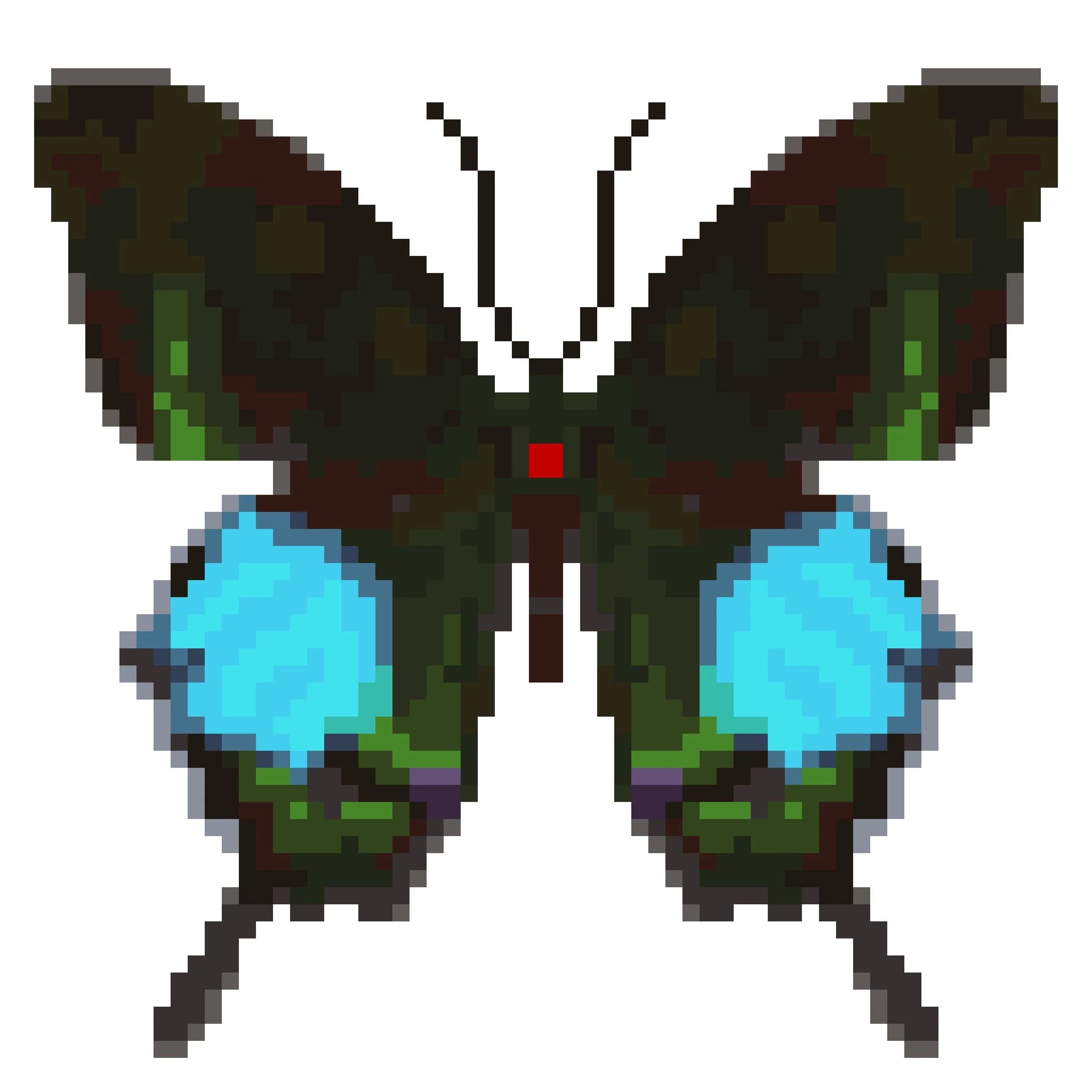 Wingpin#0290-Papilio paris.jpg