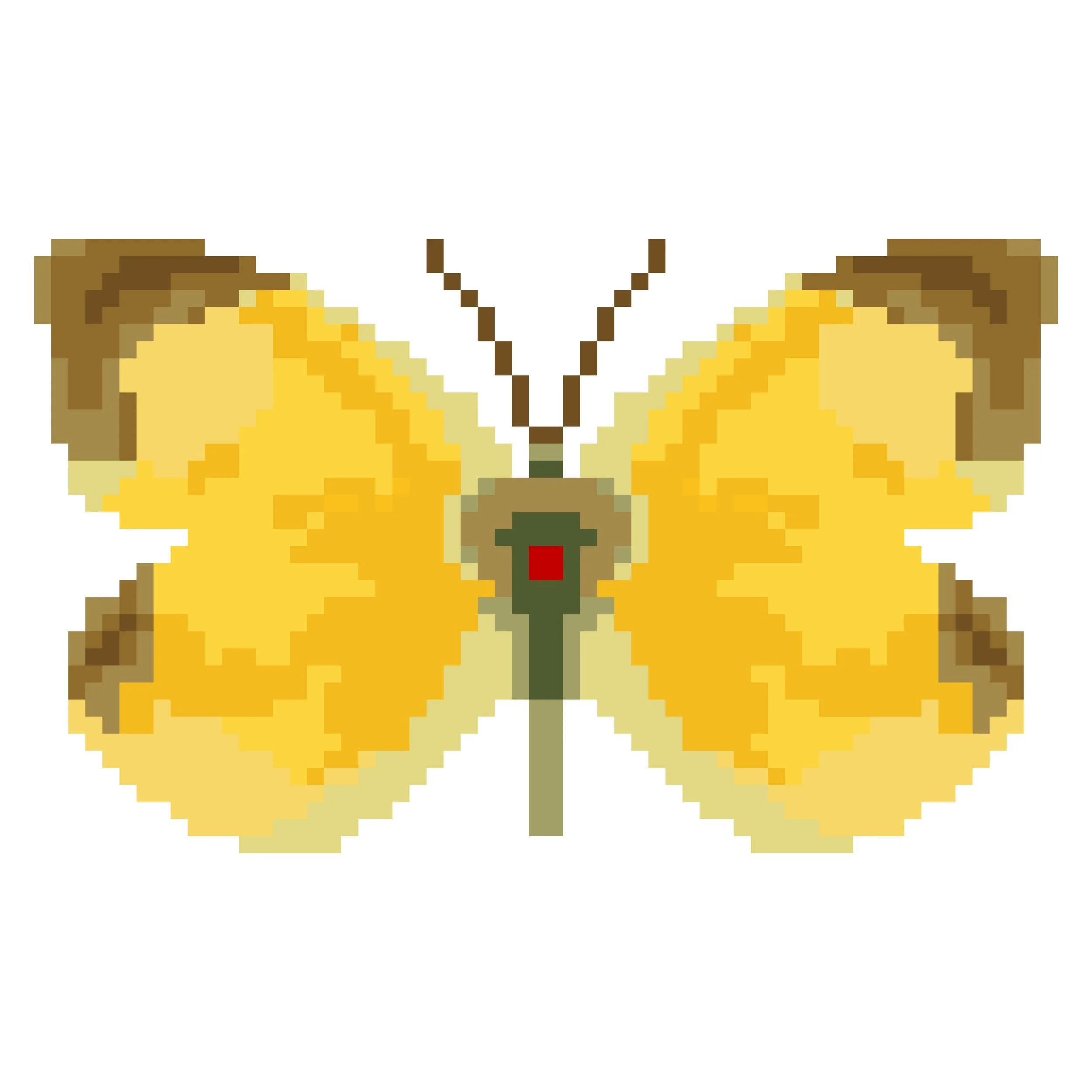Wingpin#0060-Eurema nicippe.jpg