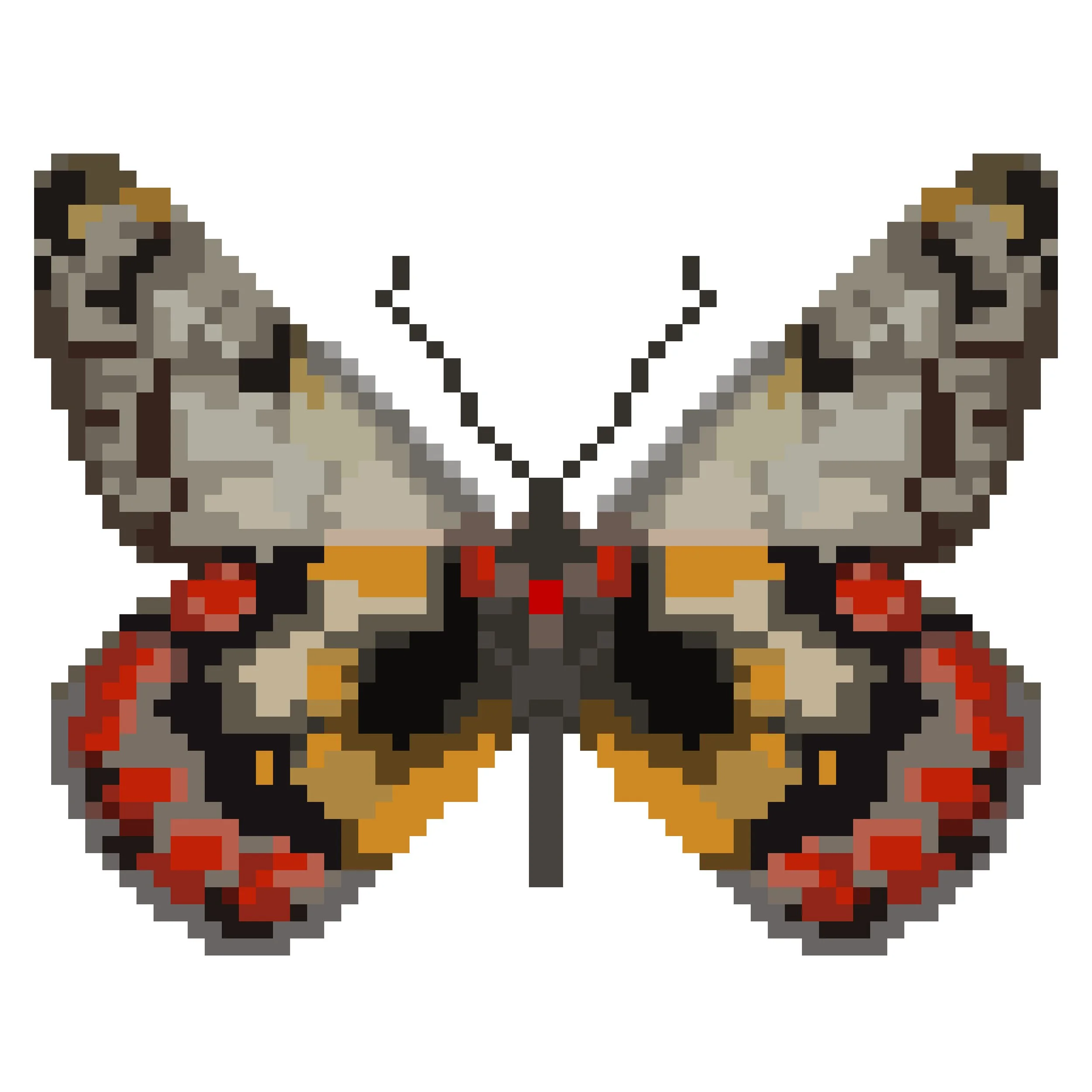 Wingpin#0848-Delias aganippe uner.jpg