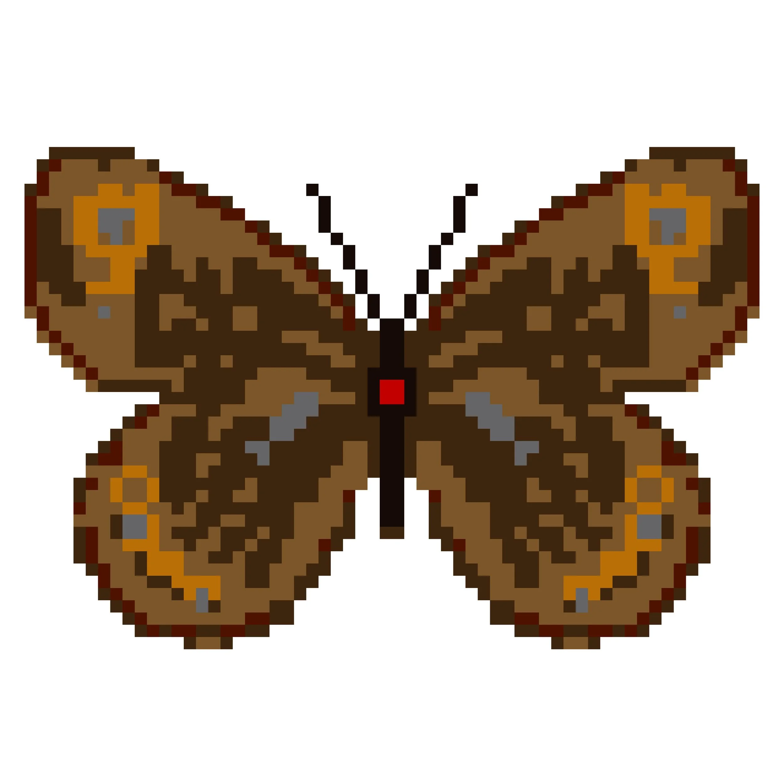 Wingpin#0005-Erebia aethiops-NFT-5.jpg