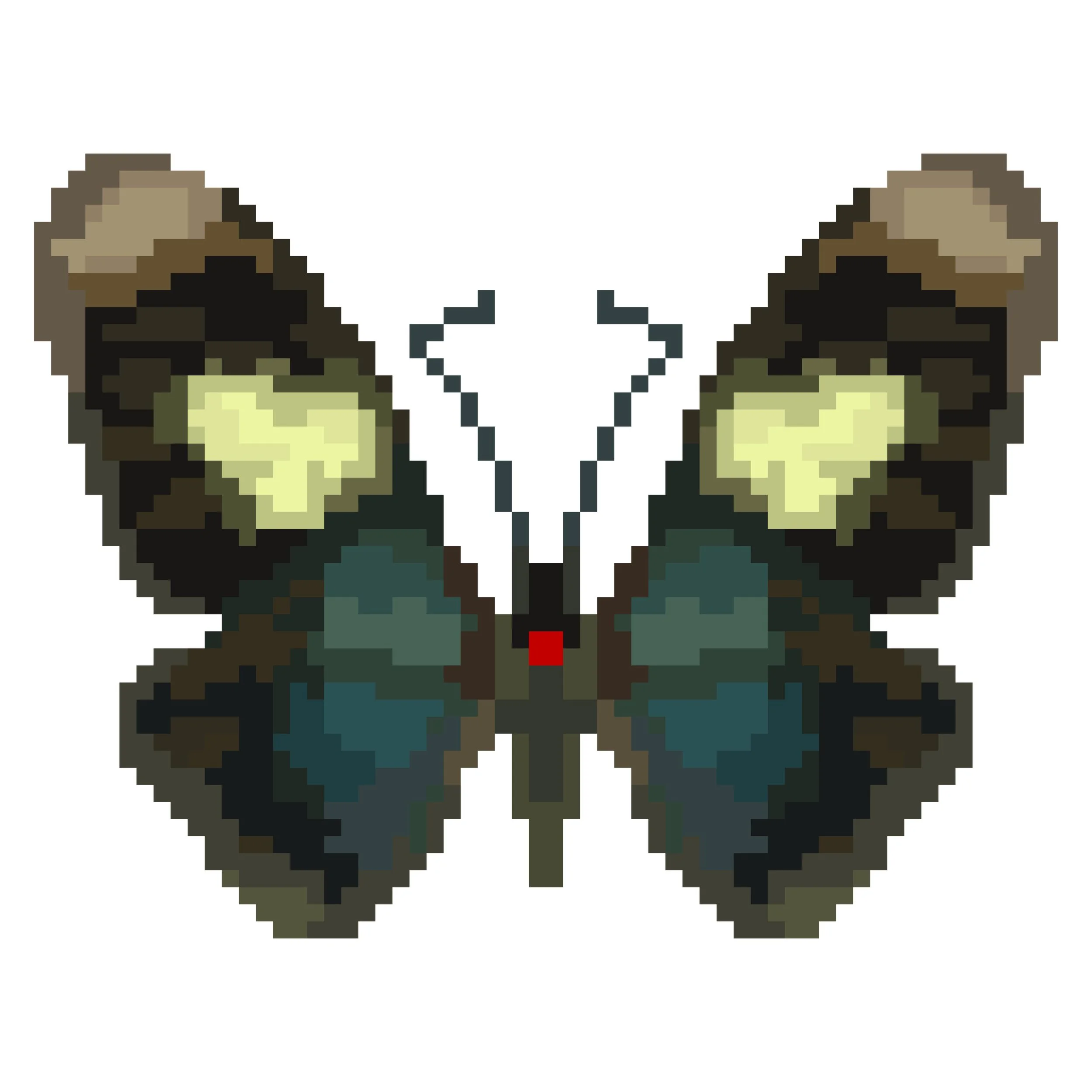 Wingpin#0944-Mimoides pausanias.jpg