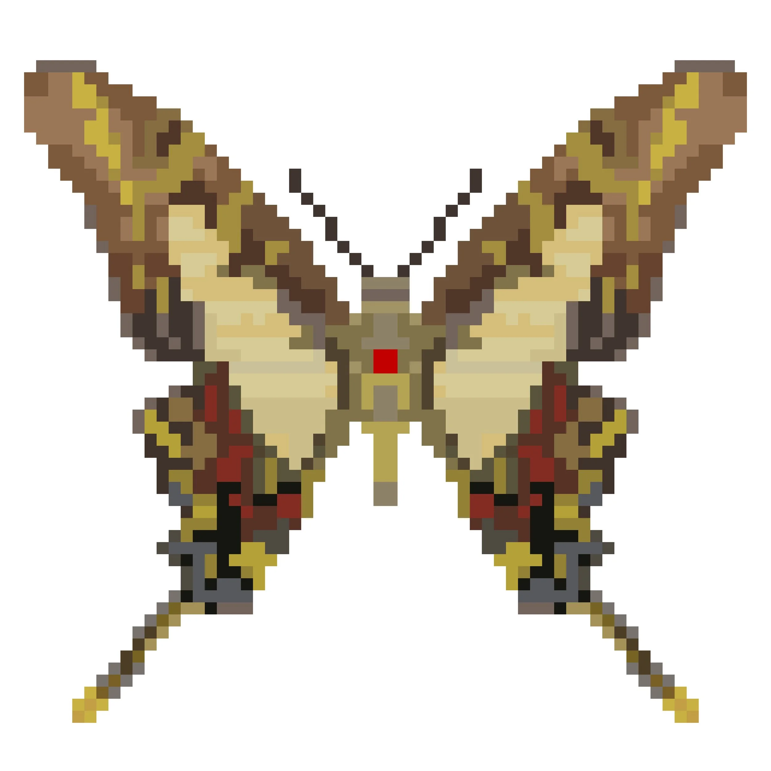 Wingpin#0652-Eurytides thyastes.jpg