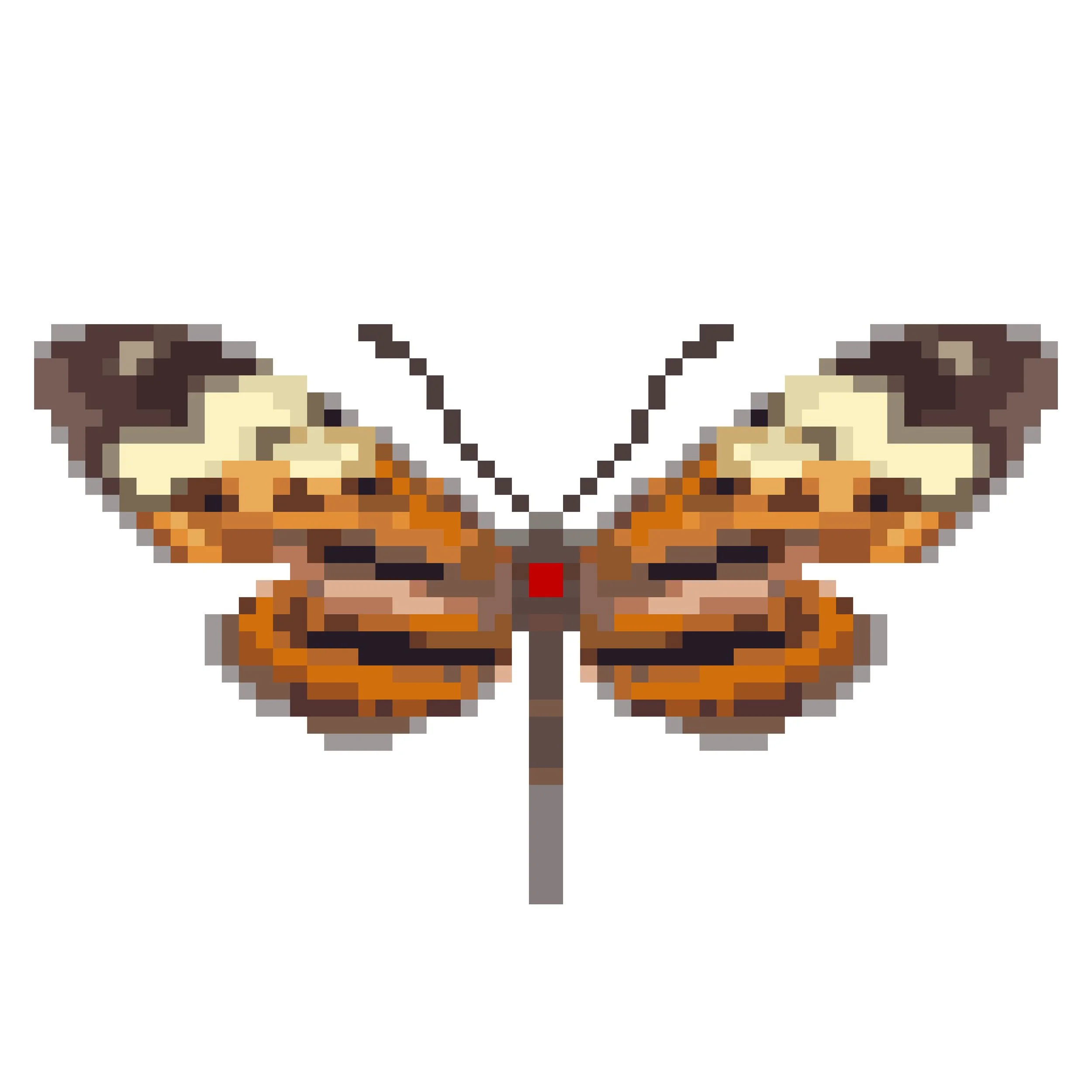 Wingpin#0634-Mechanitis polymnia.jpg