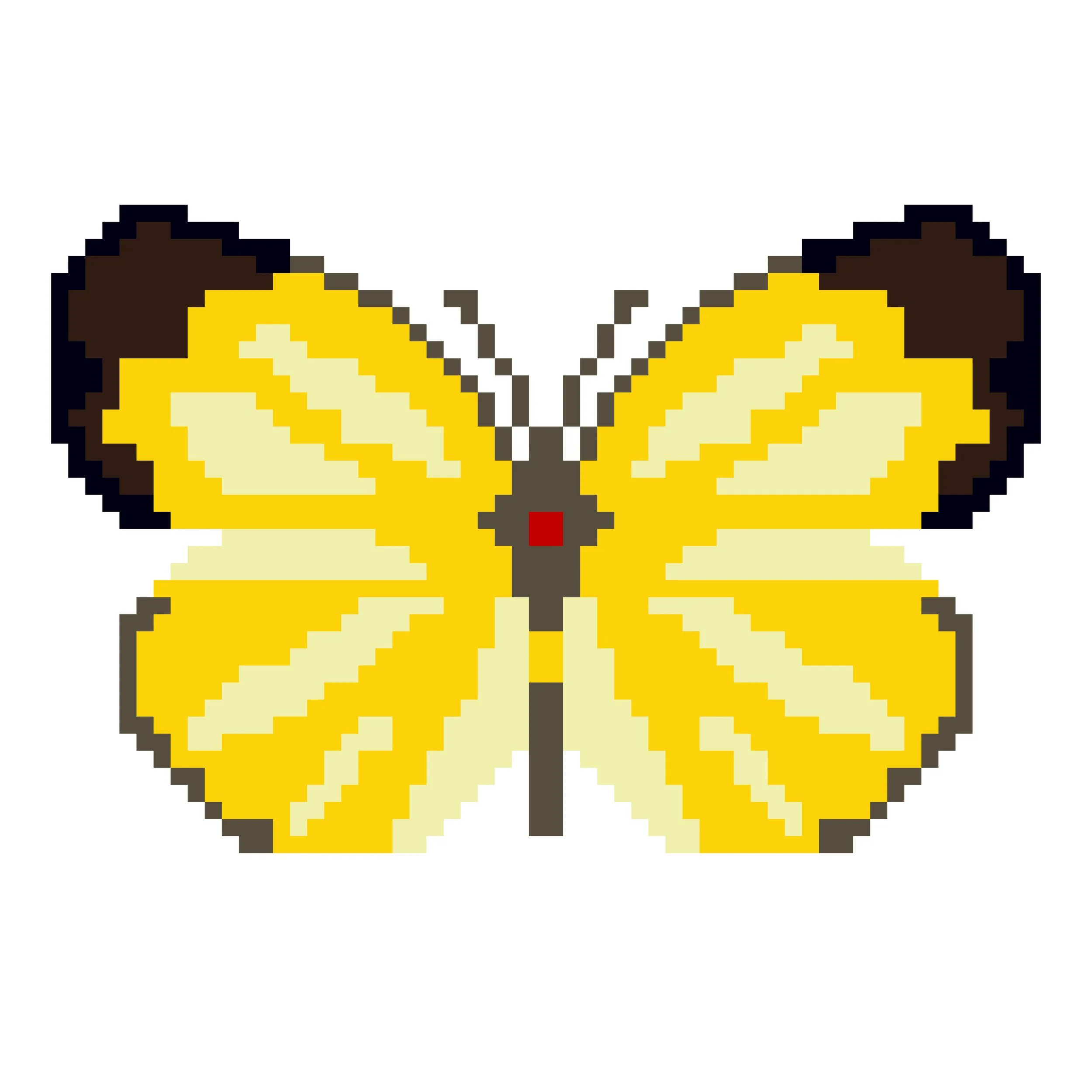 Wingpin#0003-Eurema hecabe-NFT-3.jpg