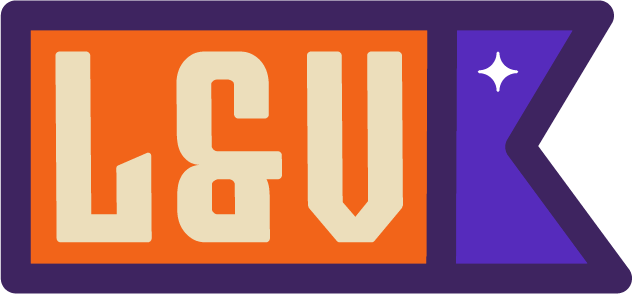 Leyendas &amp; Videojuegos