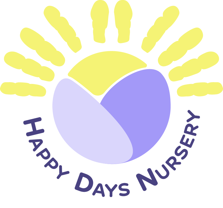 Happy Days Nursery