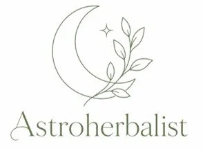 Astroherbalist - Nic Crawford