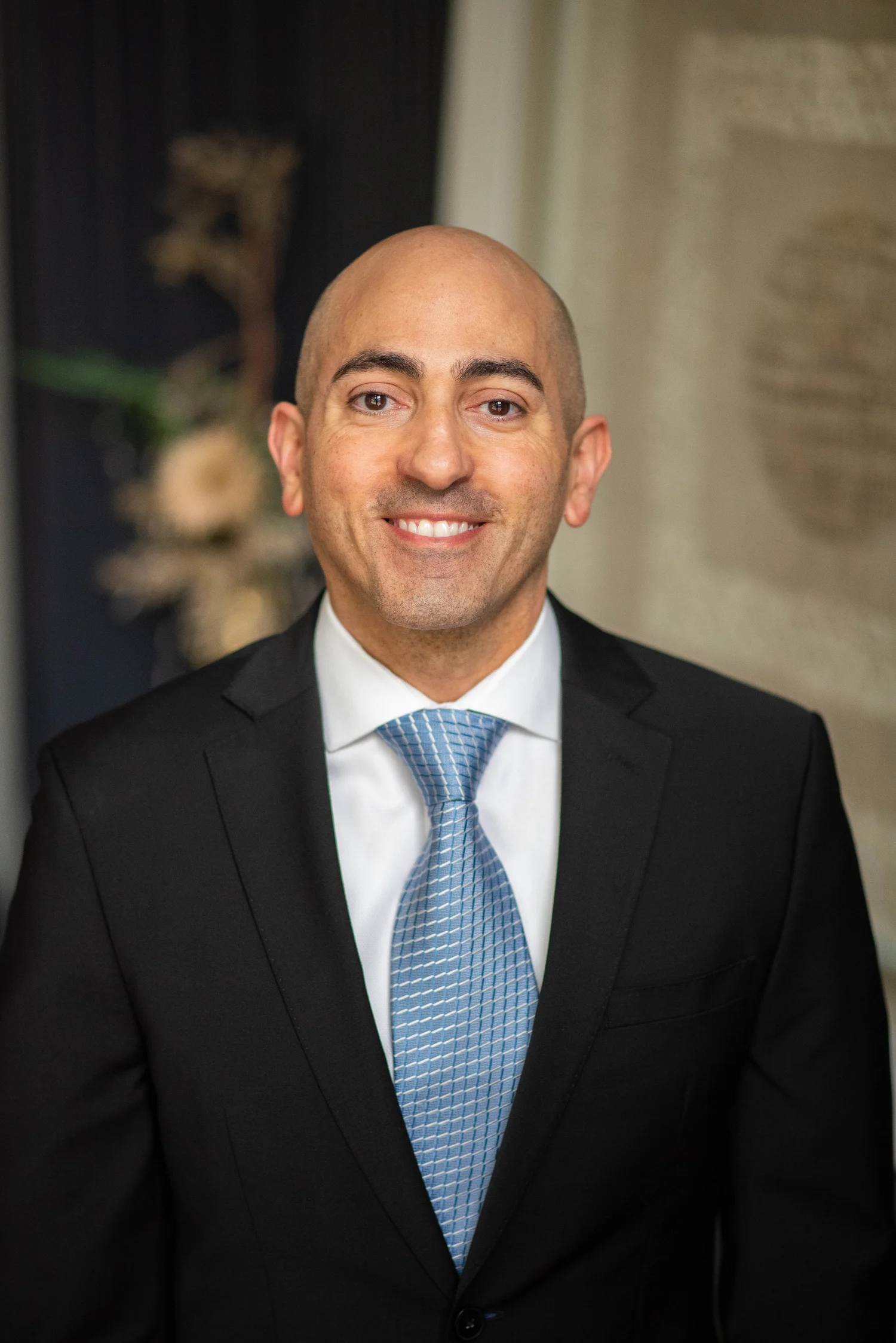 Adam S. Hassan M.D. Oculoplastic Surgeon — Eye Plastic & Facial