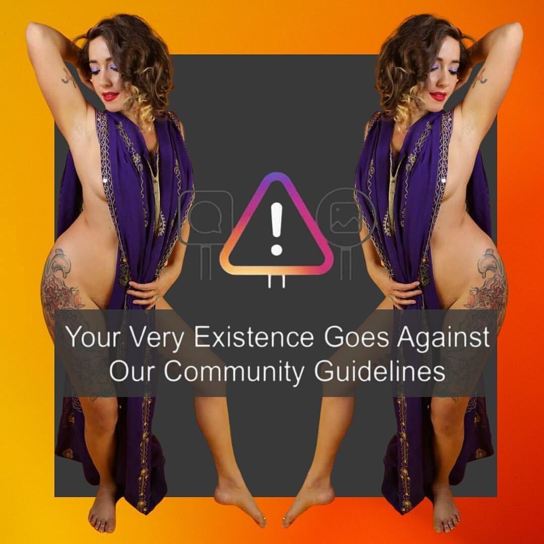 𝐌𝐨𝐝𝐞𝐫𝐧 𝗪𝐢𝐭𝐜𝐡 𝐇𝐮𝐧𝐭 ⁣
⁣
Your own existence is a treat to the community. ⁣
⁣
Being an empowered sexual woman is scary to society norms. ⁣
⁣
They want to silence us, to keep us numb, tammed, and docile. ⁣
⁣
But we are awakening more and mo