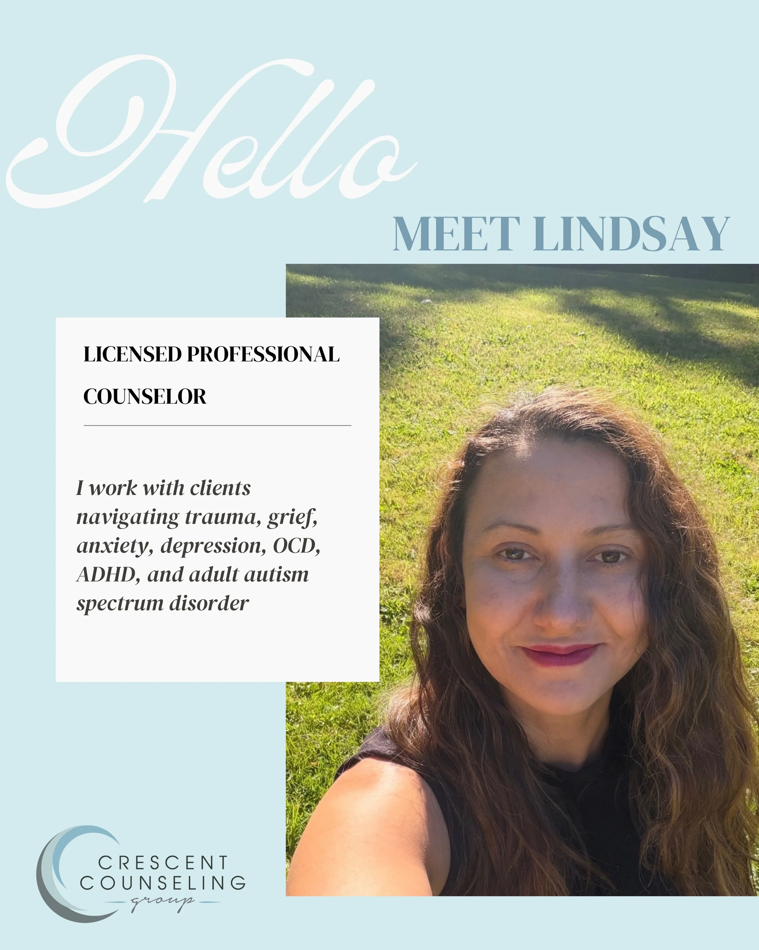 I think a lot of healing begins when people finally feel safe enough to slow down and be honest about what they&rsquo;re carrying.

My own experiences with trauma, grief, healing, and self-discovery are a big part of what led me into this work, and t