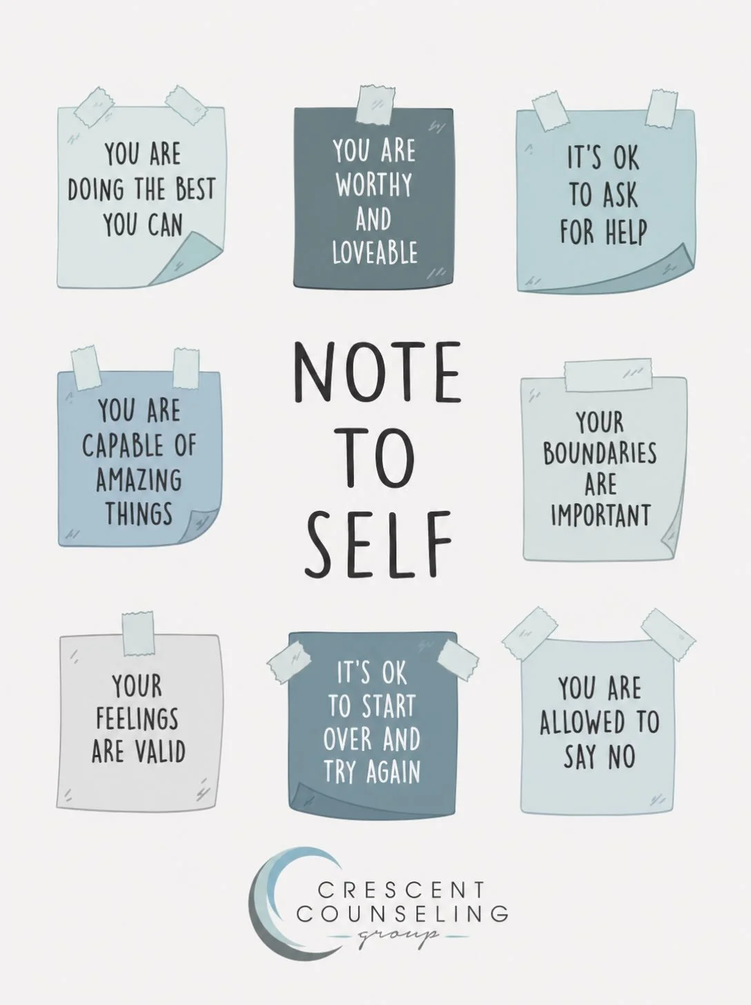 Find yourself. Take care of yourself. Make yourself a priority. Come back to the parts of you that got lost while taking care of everything else.🤍

#mentalhealth #returntoself #selfcare