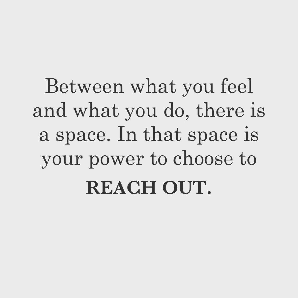 September is Suicide Prevention Month. 💛

Suicide prevention isn&rsquo;t just about crisis&mdash;it&rsquo;s about connection. 

Please reach out. You don&rsquo;t have to go through it alone.

988 is available 24/7 by call or text. You matter. Your l