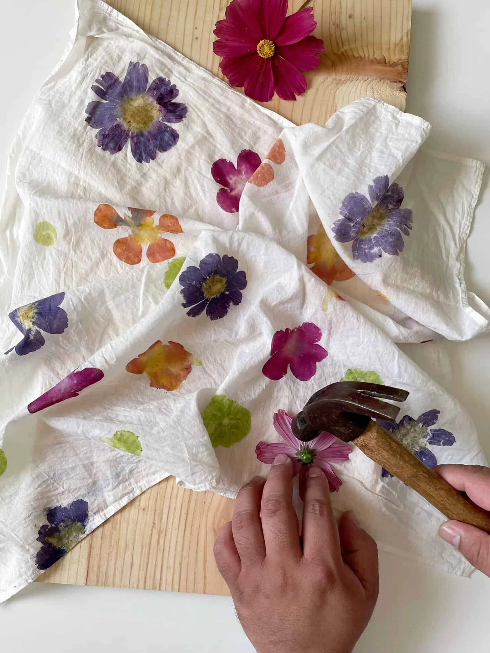 Tea Party & Crafting