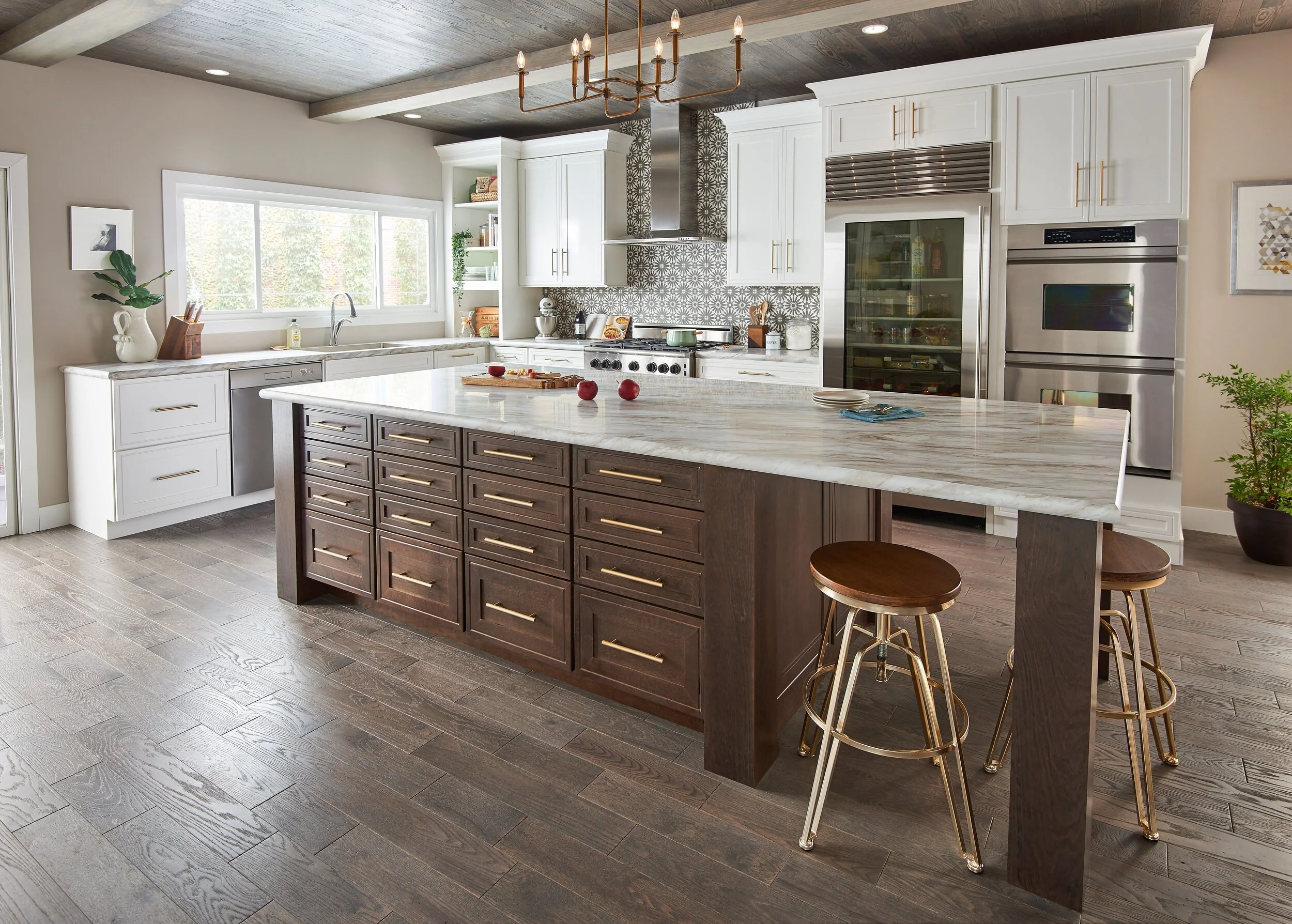 Our Brands — York Company