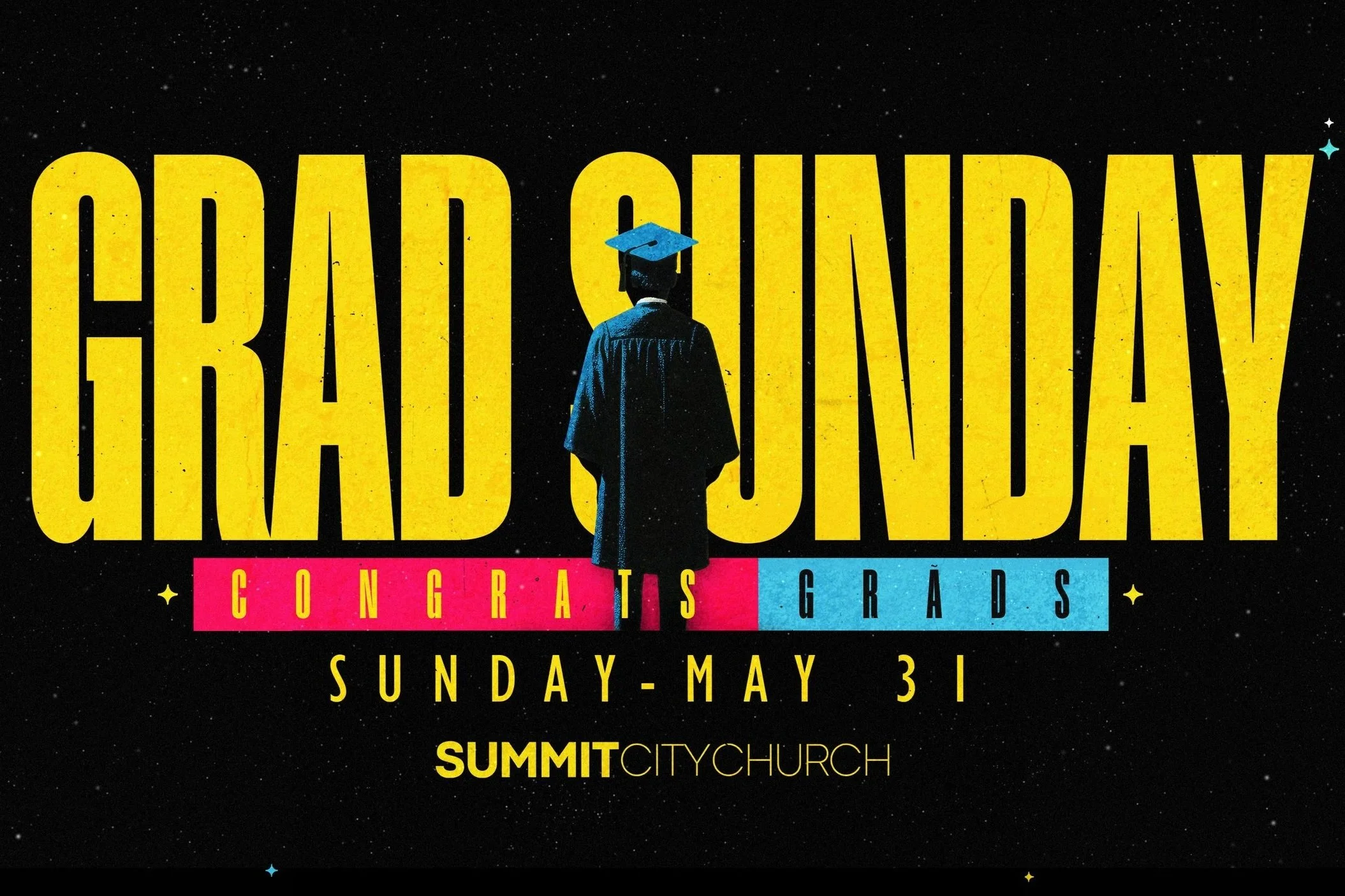 Grad Sunday
