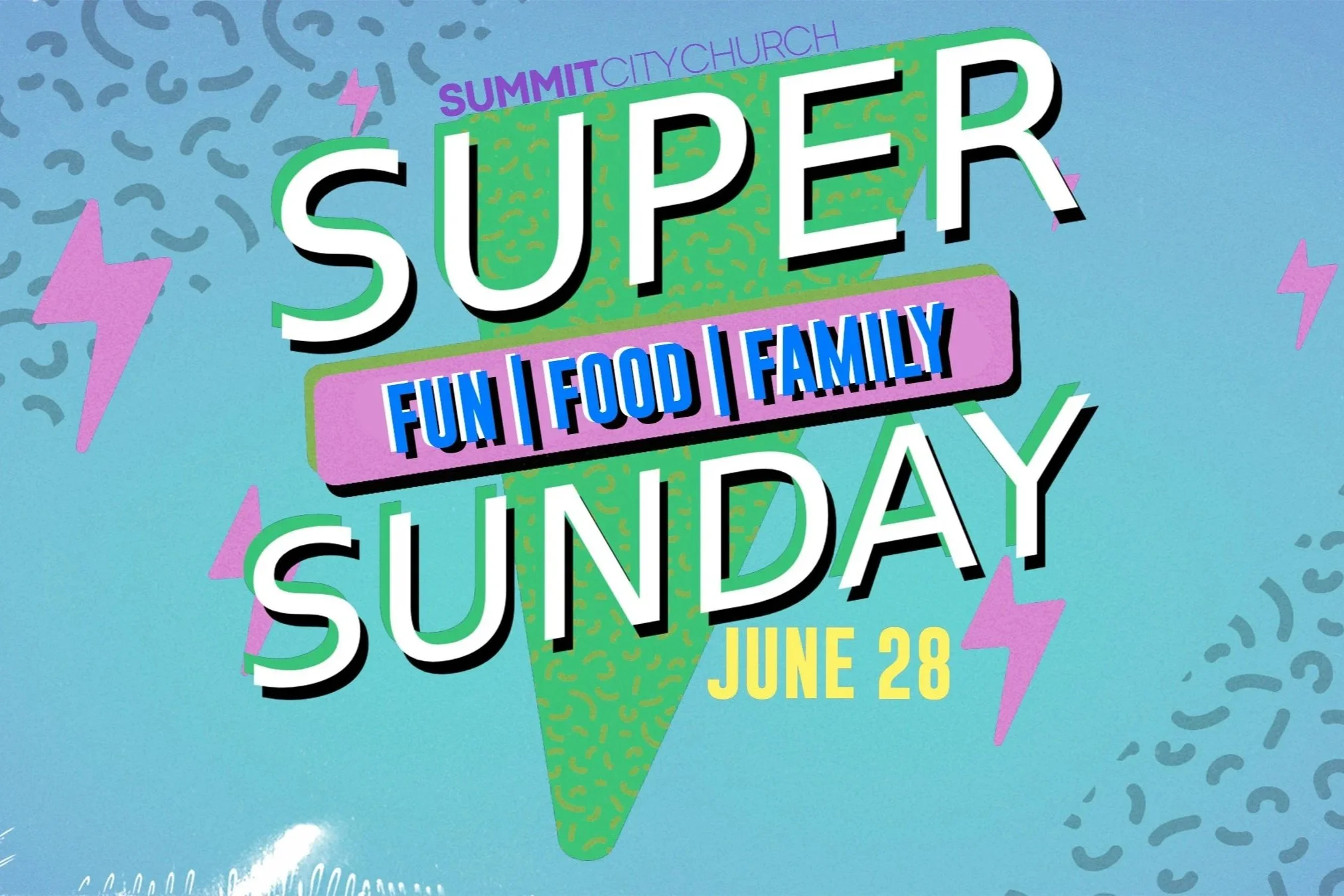 Super Sunday