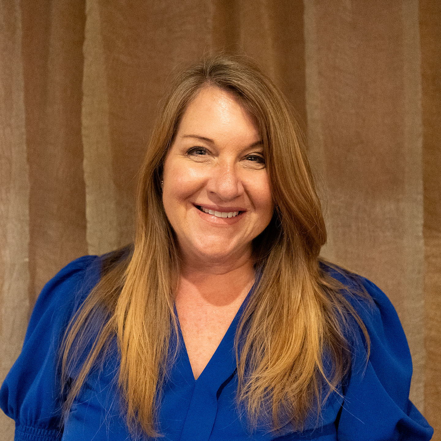 Kim Werkmeister Headshot