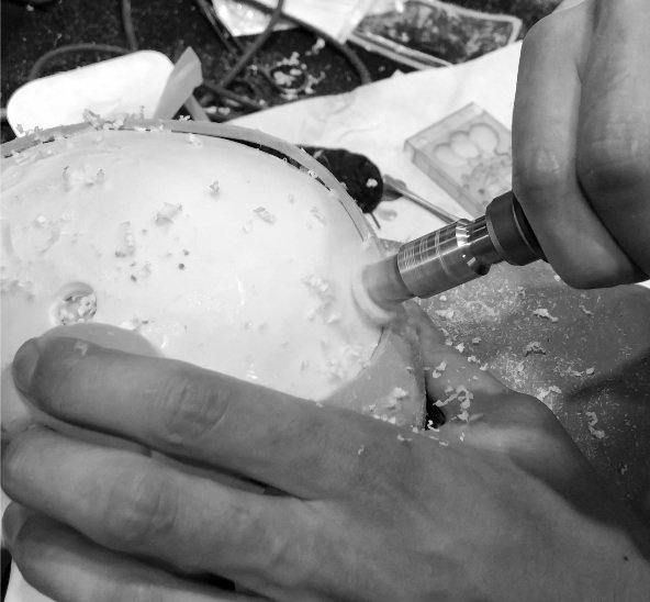 Queen Square Neurosurgery Practical Workshop: Drill Skills &amp; Instrumentation