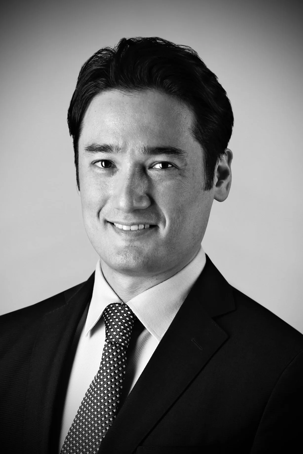Mr Vittorio Russo