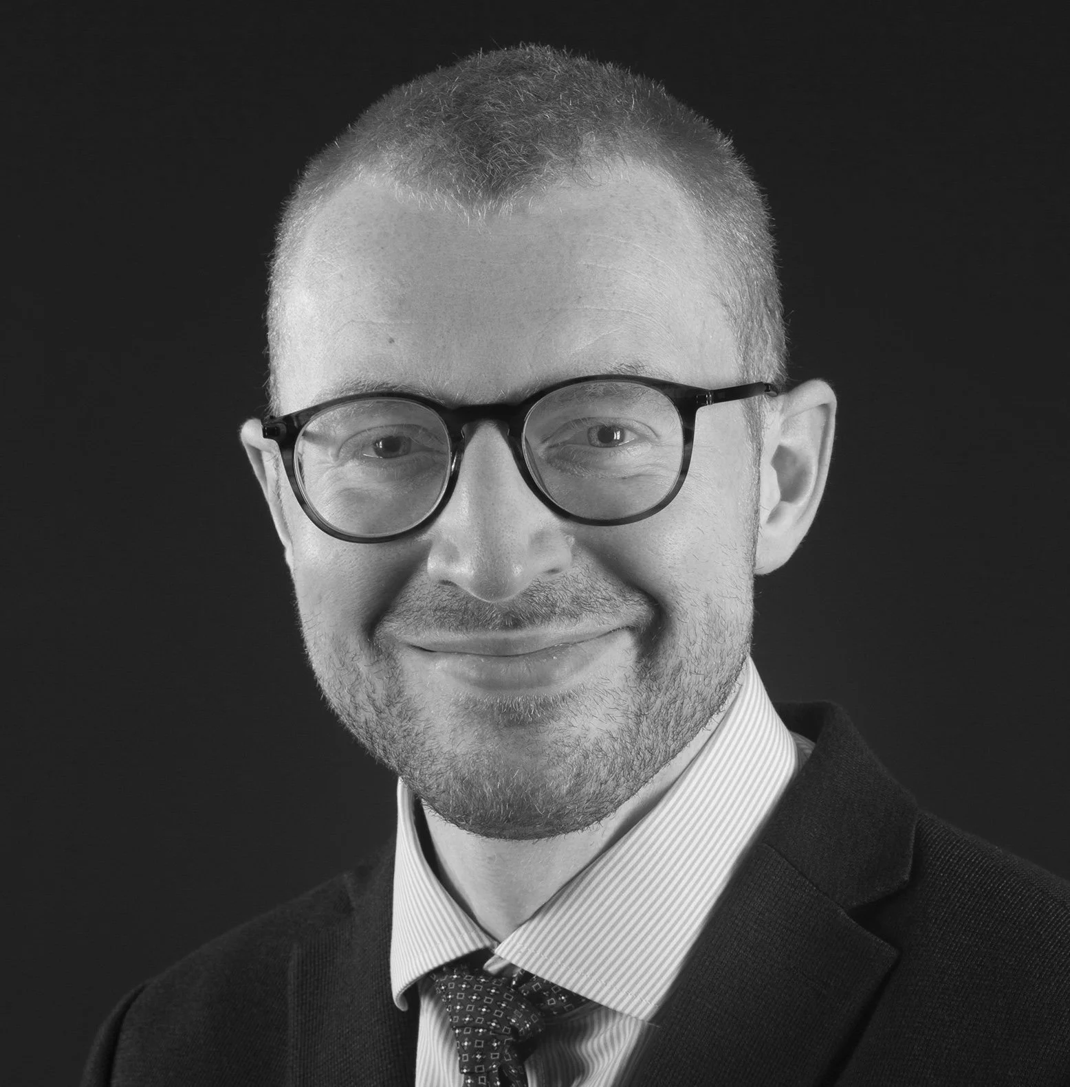 Dr Rory Piper