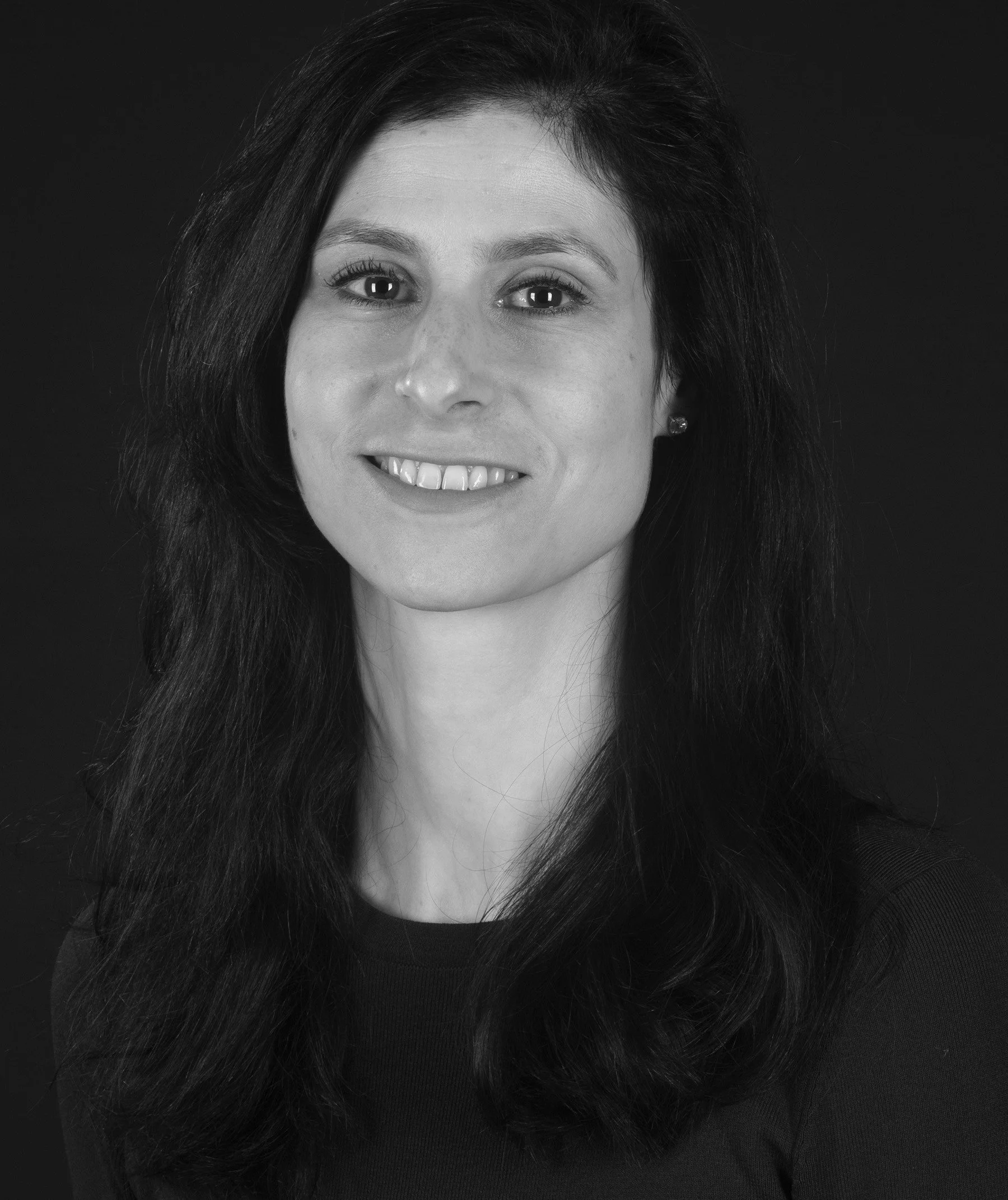 Ms Nathalie Zaidman