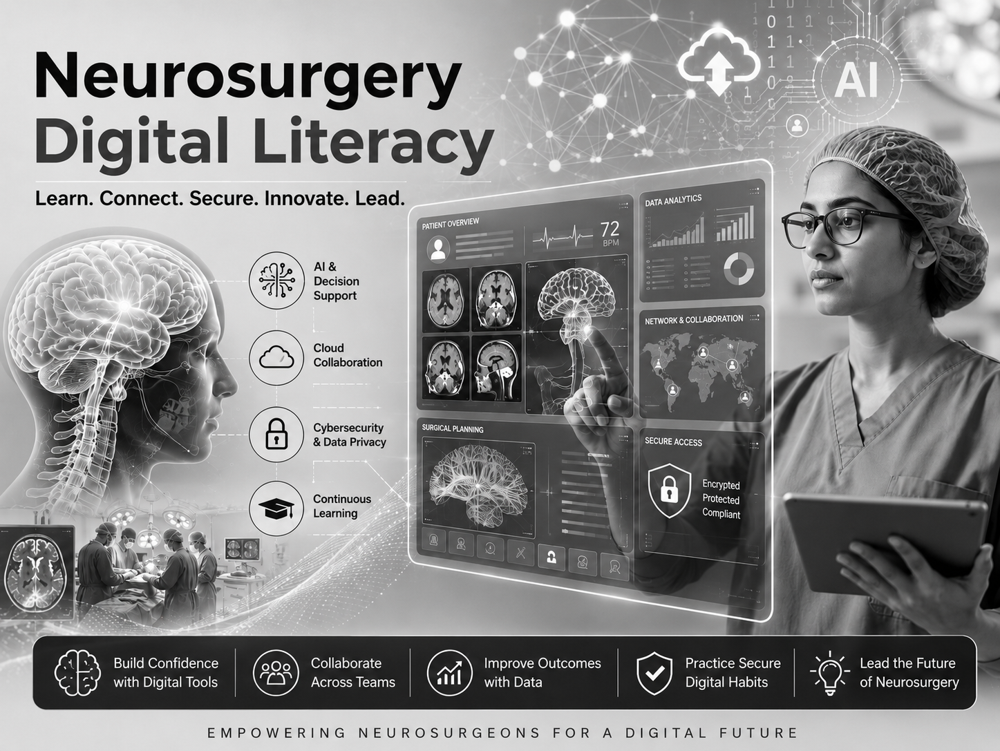 Digital Literacy Course