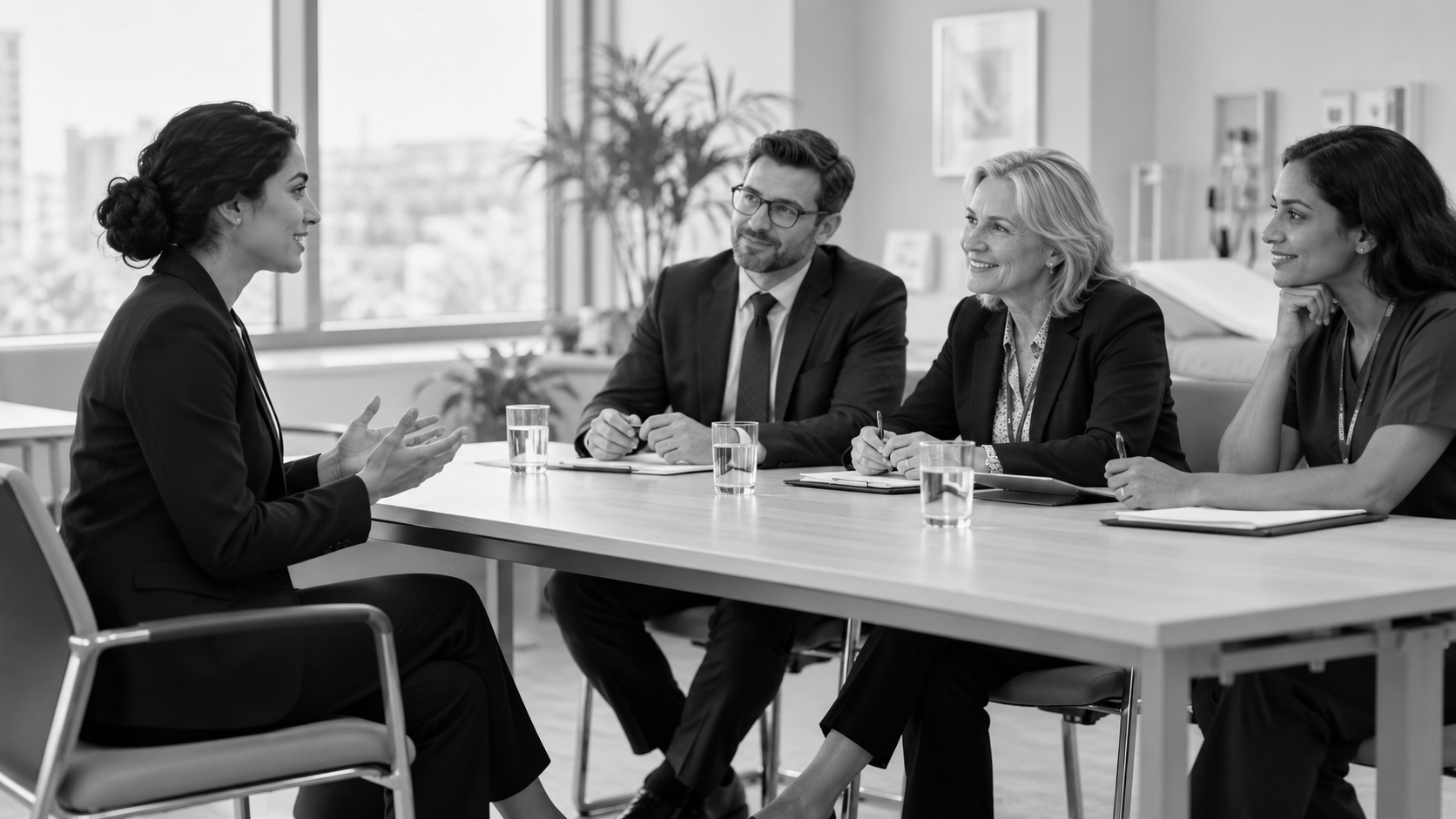 Neurosurgery Consultant Interview Masterclass 