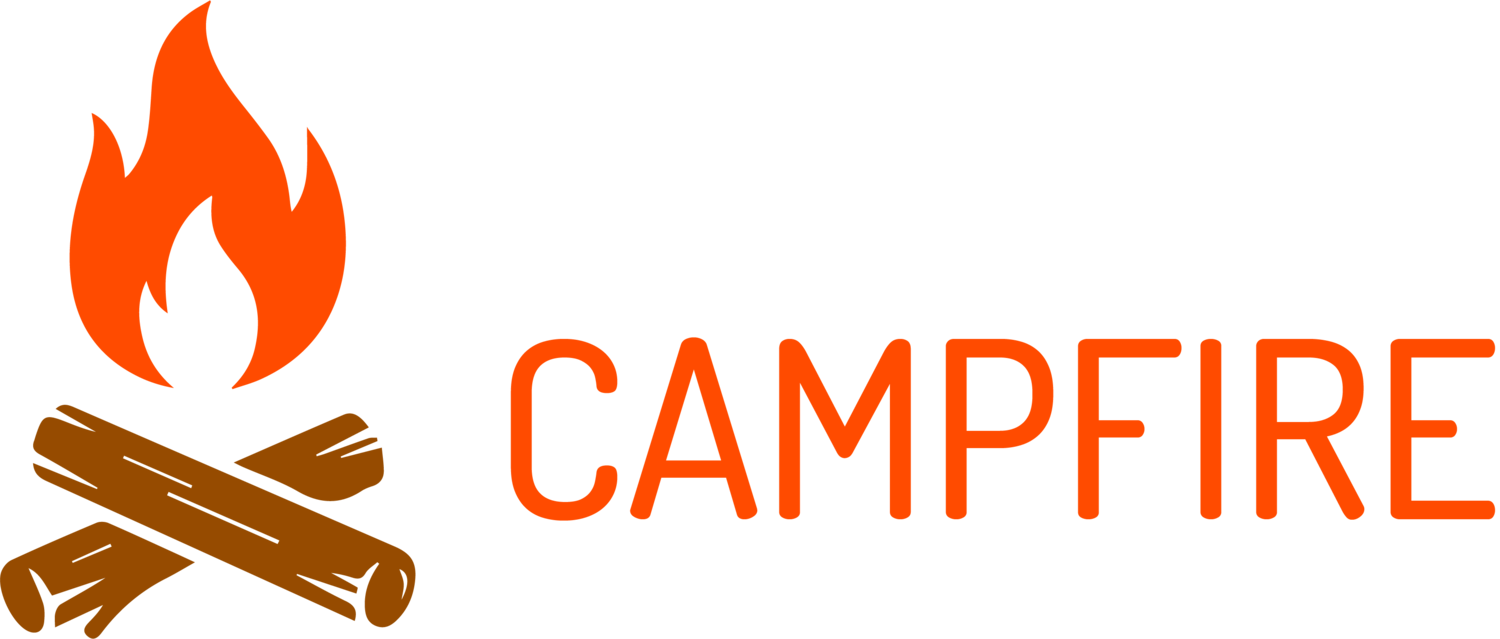 Inspire Campfire Podcast