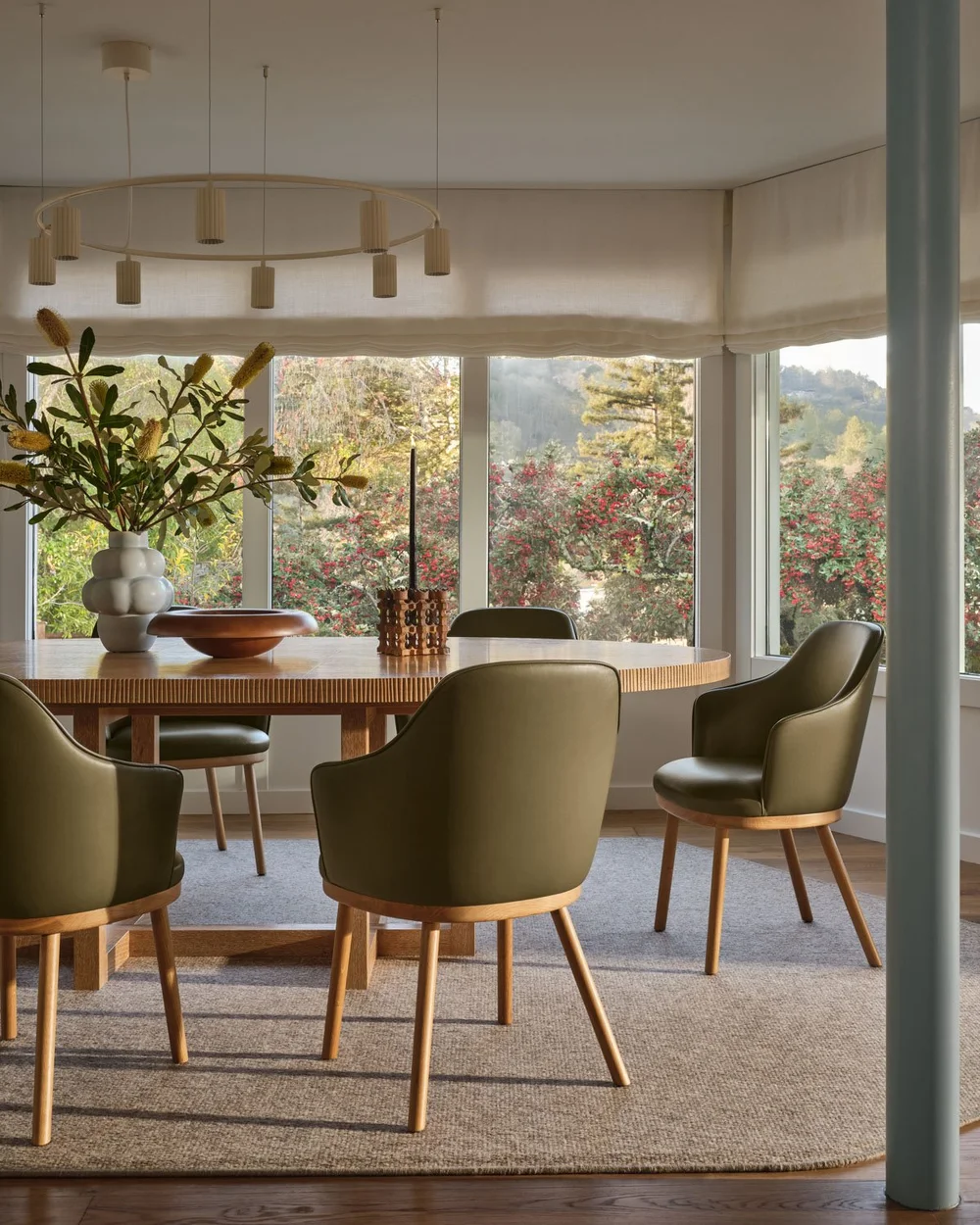 San Anselmo Contemporary — Form + Field — San Francisco Bay Area ...