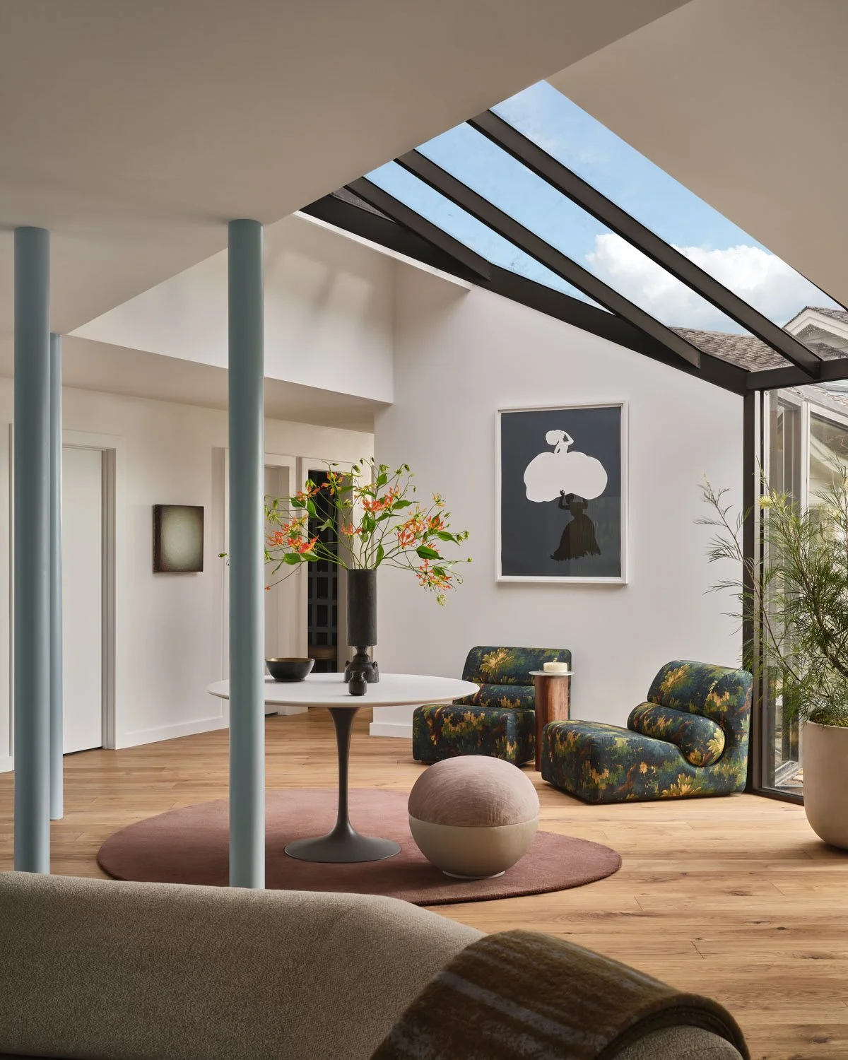 San Anselmo Contemporary — Form + Field — San Francisco Bay Area ...