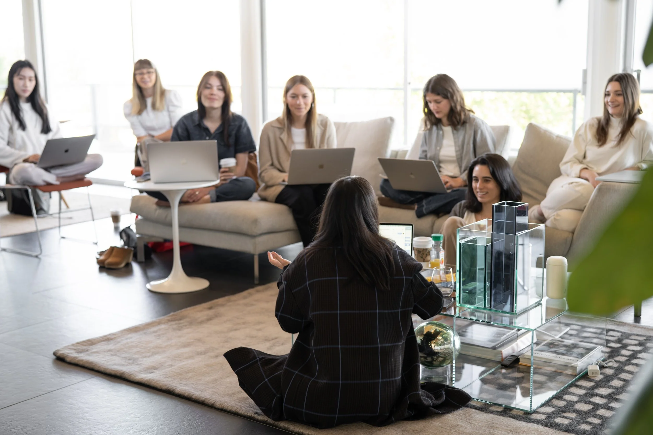 Careers Page — Form + Field — San Francisco Bay Area Interior Design Firm