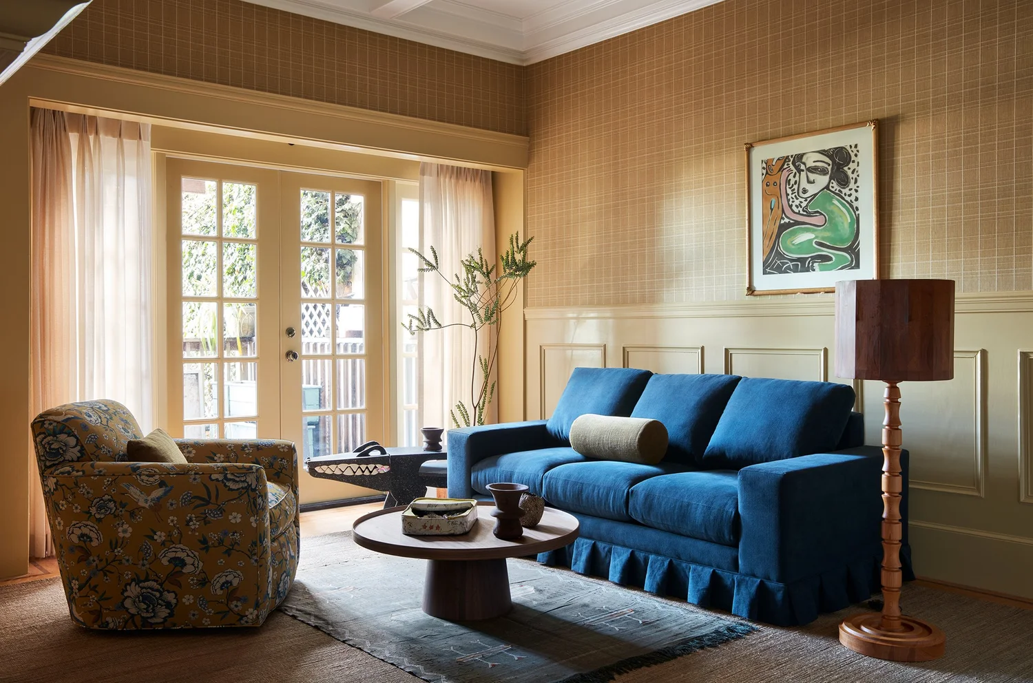 Cow Hollow Eclectic — Form + Field — San Francisco Bay Area Interior ...