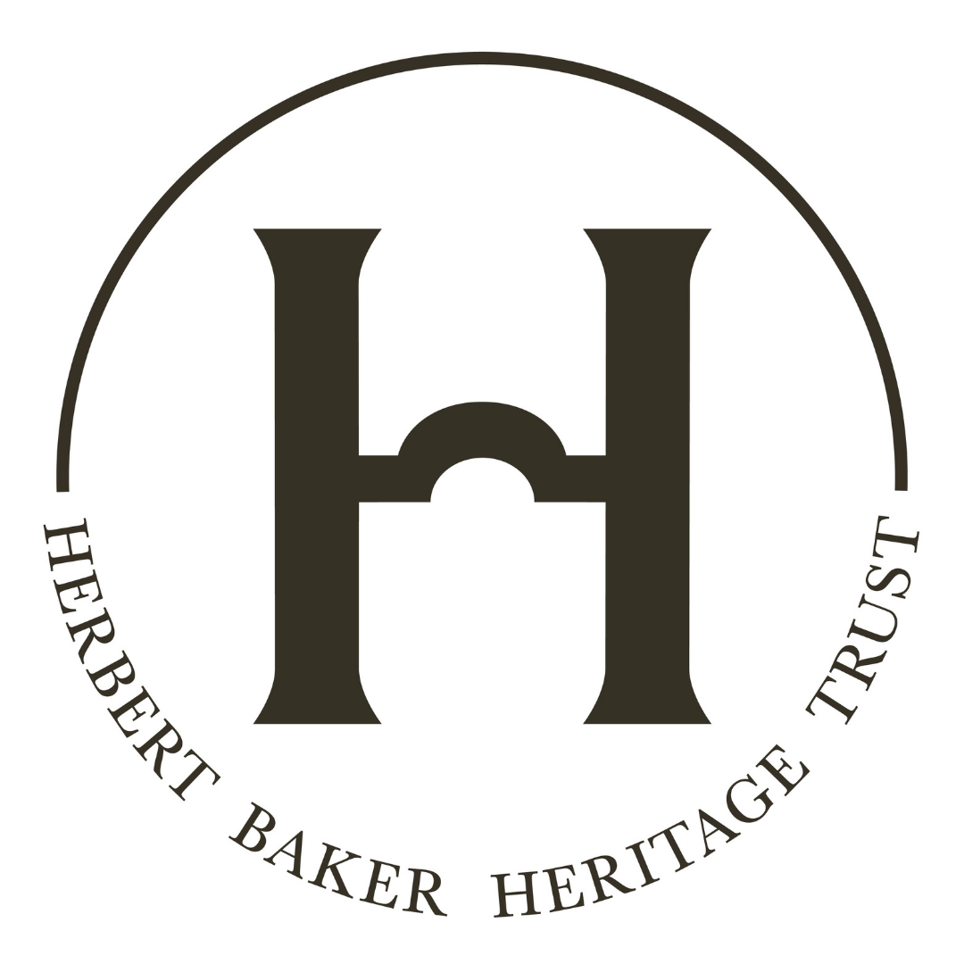 Herbert Baker Heritage Trust | Logo