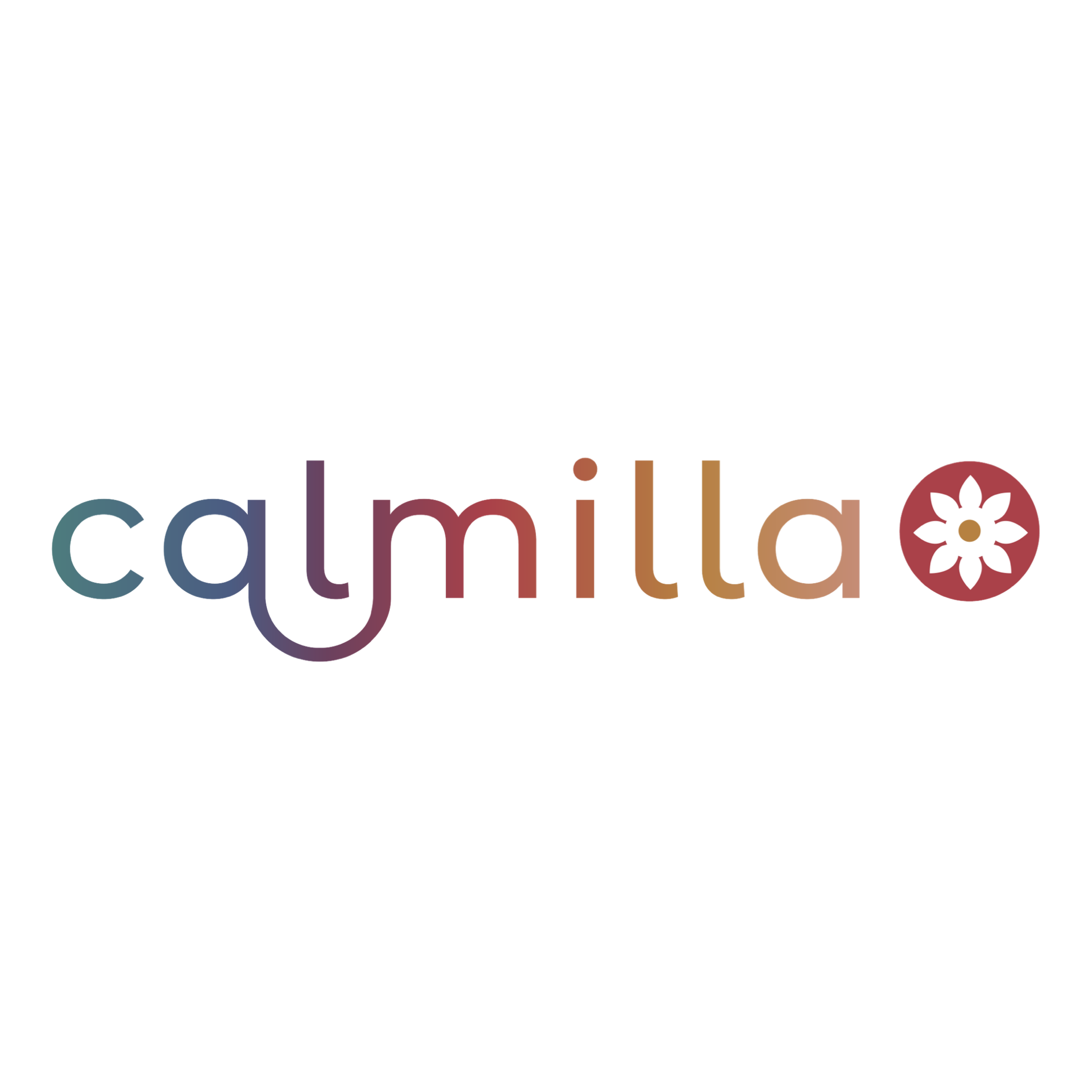 Camilla Baker | Meditation Teacher | Retreat logo