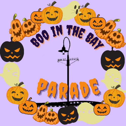 Boo in the Bay