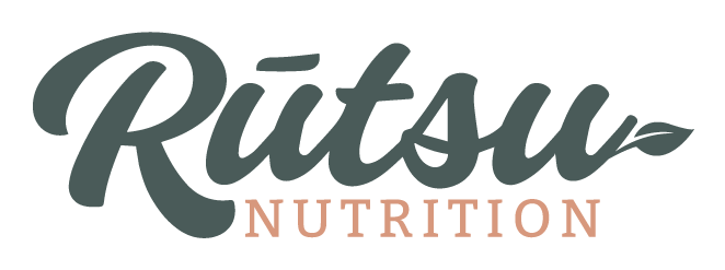 Rūtsu Nutrition 