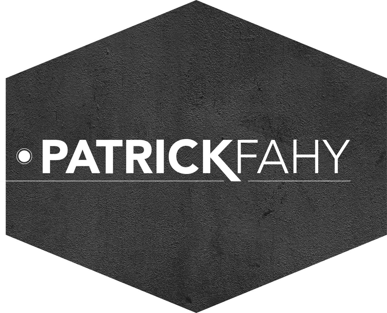 Patrick Fahy