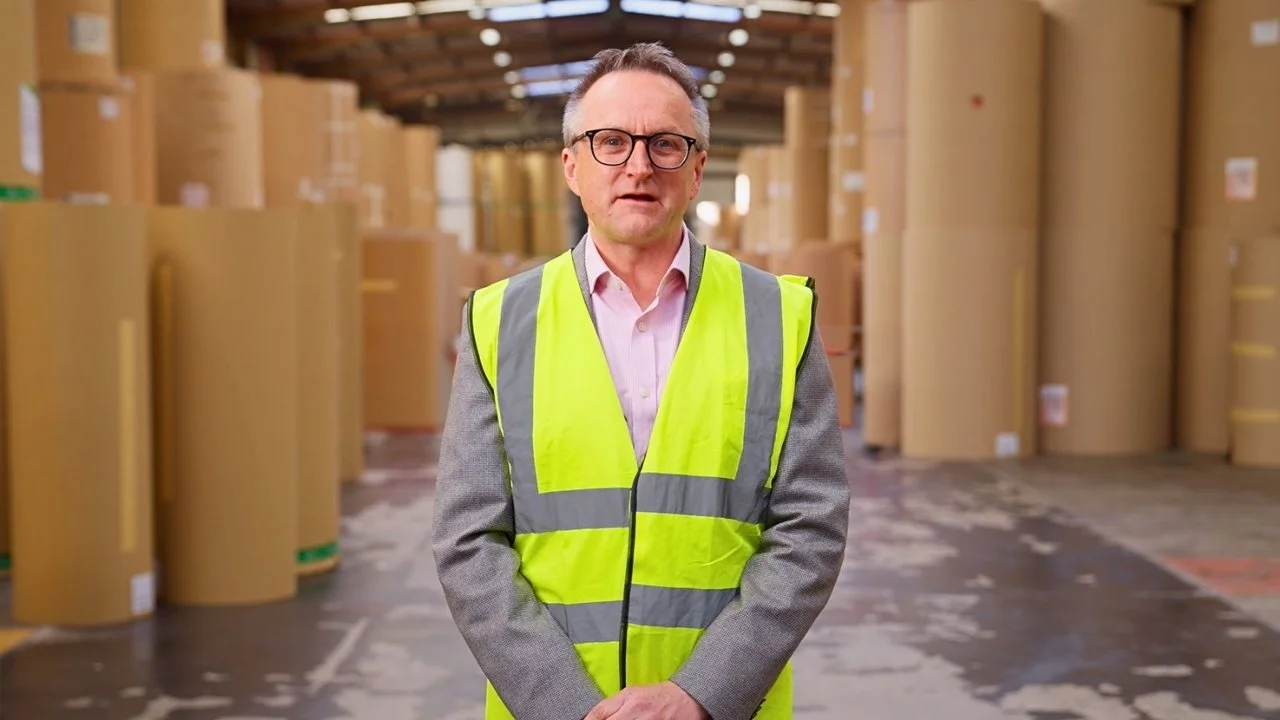 Putting Safety First: Logson Group's Commitment to Health & Safety