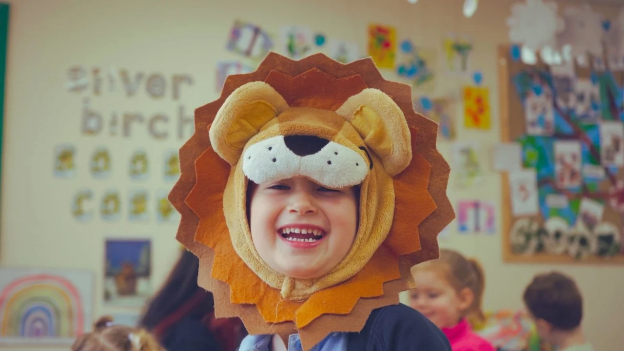 Rabbit Patch Nursery Promotional Video