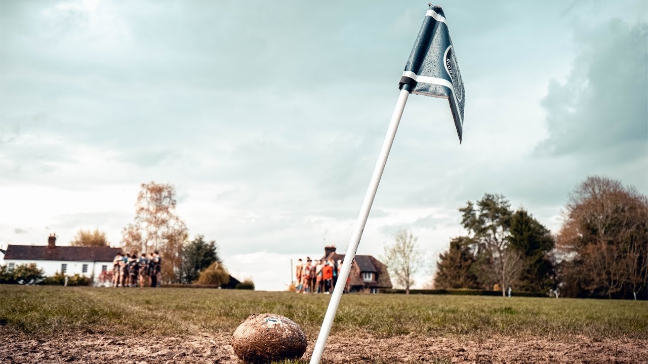 Sunshine Sevens | Rugby Day 2023