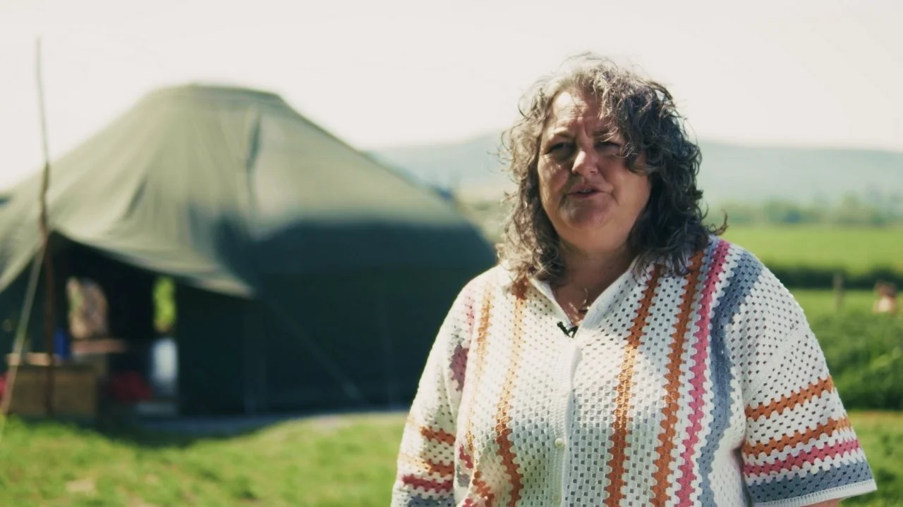 WOLO Wellness Retreat | A Weekend of Healing, Connection & Transformation