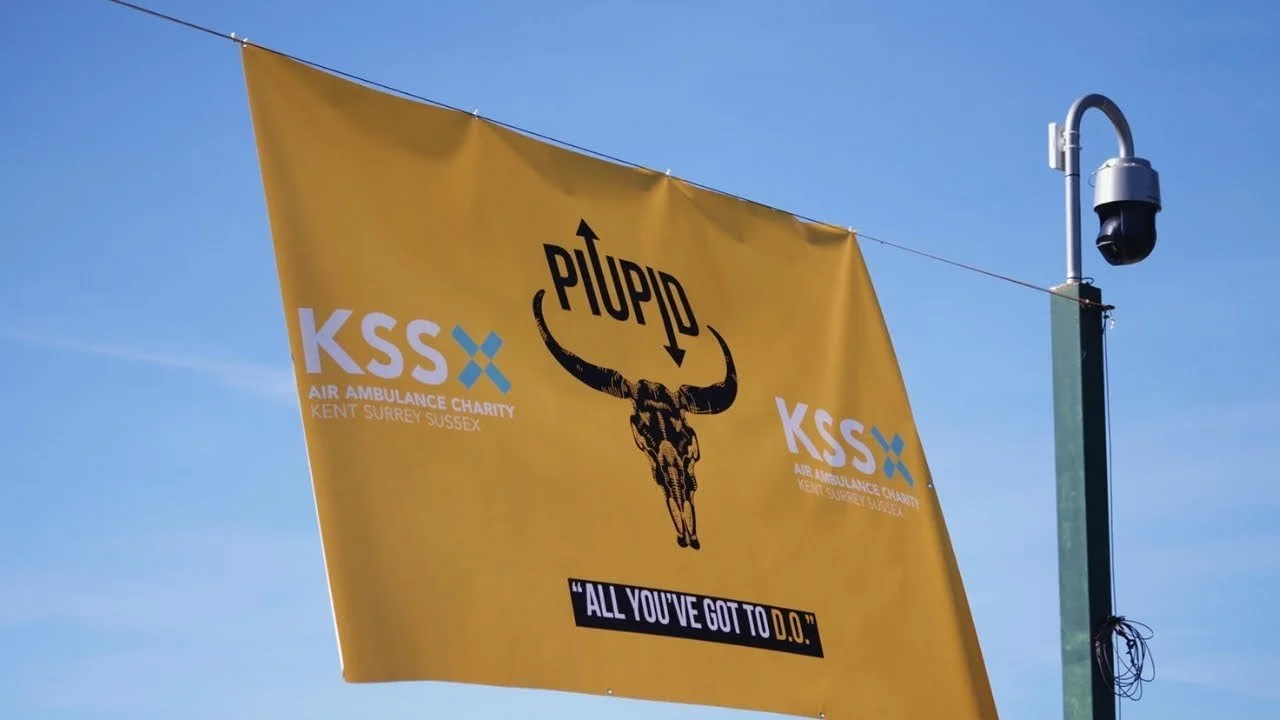 PIUPID | Event Showreel 2024